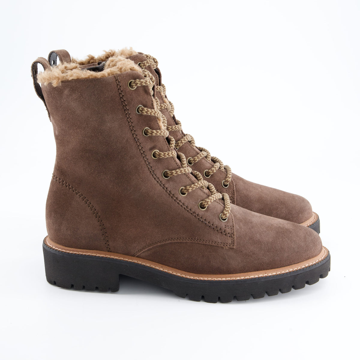 PAUL GREEN Damenschuhe - Winterstiefel PAUL GREEN Winterstiefel