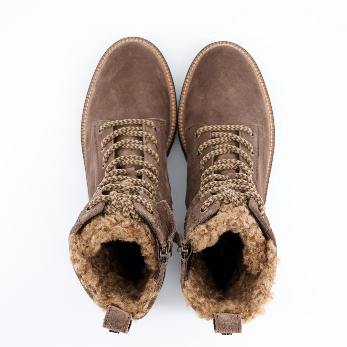 PAUL GREEN Damenschuhe - Winterstiefel PAUL GREEN Winterstiefel