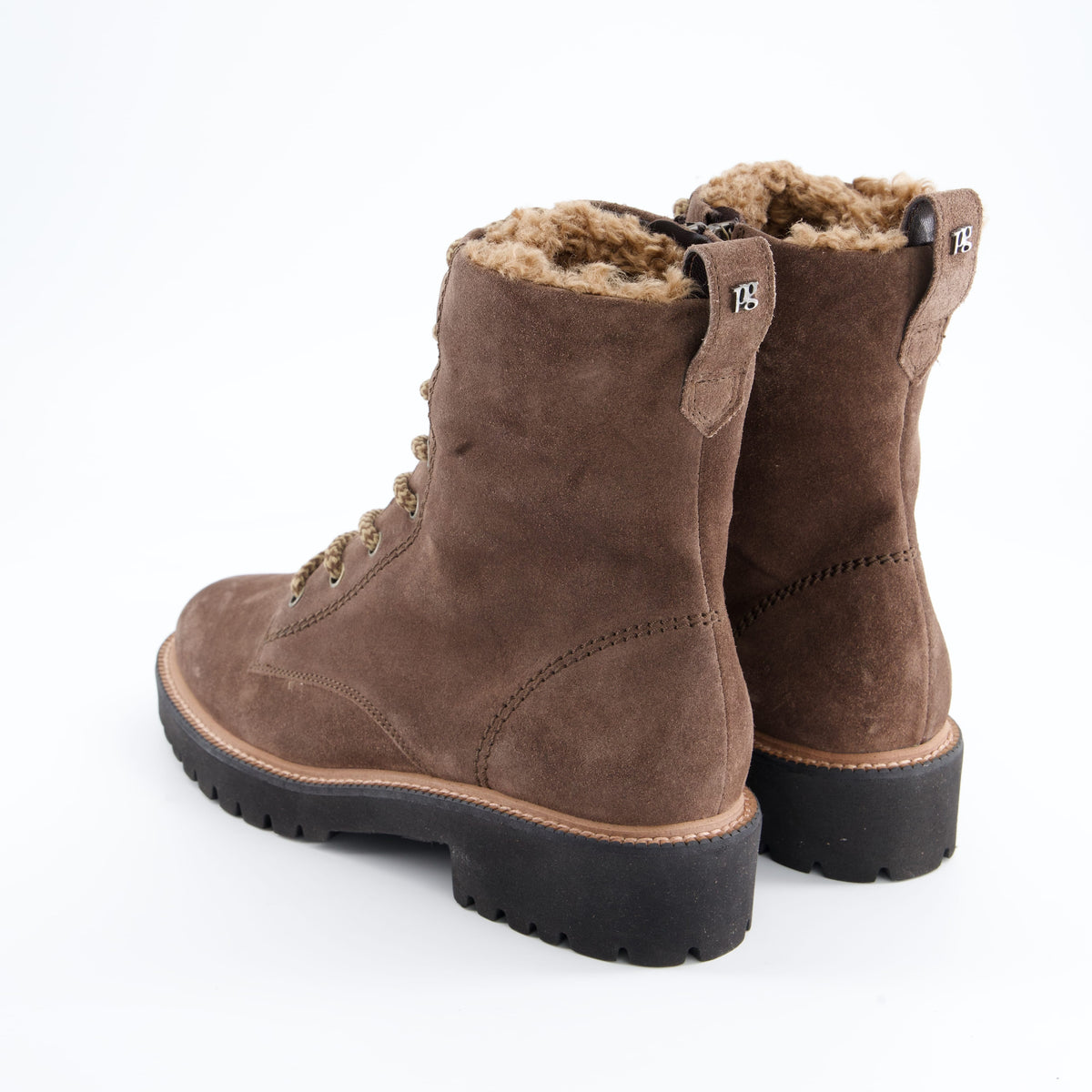 PAUL GREEN Damenschuhe - Winterstiefel PAUL GREEN Winterstiefel