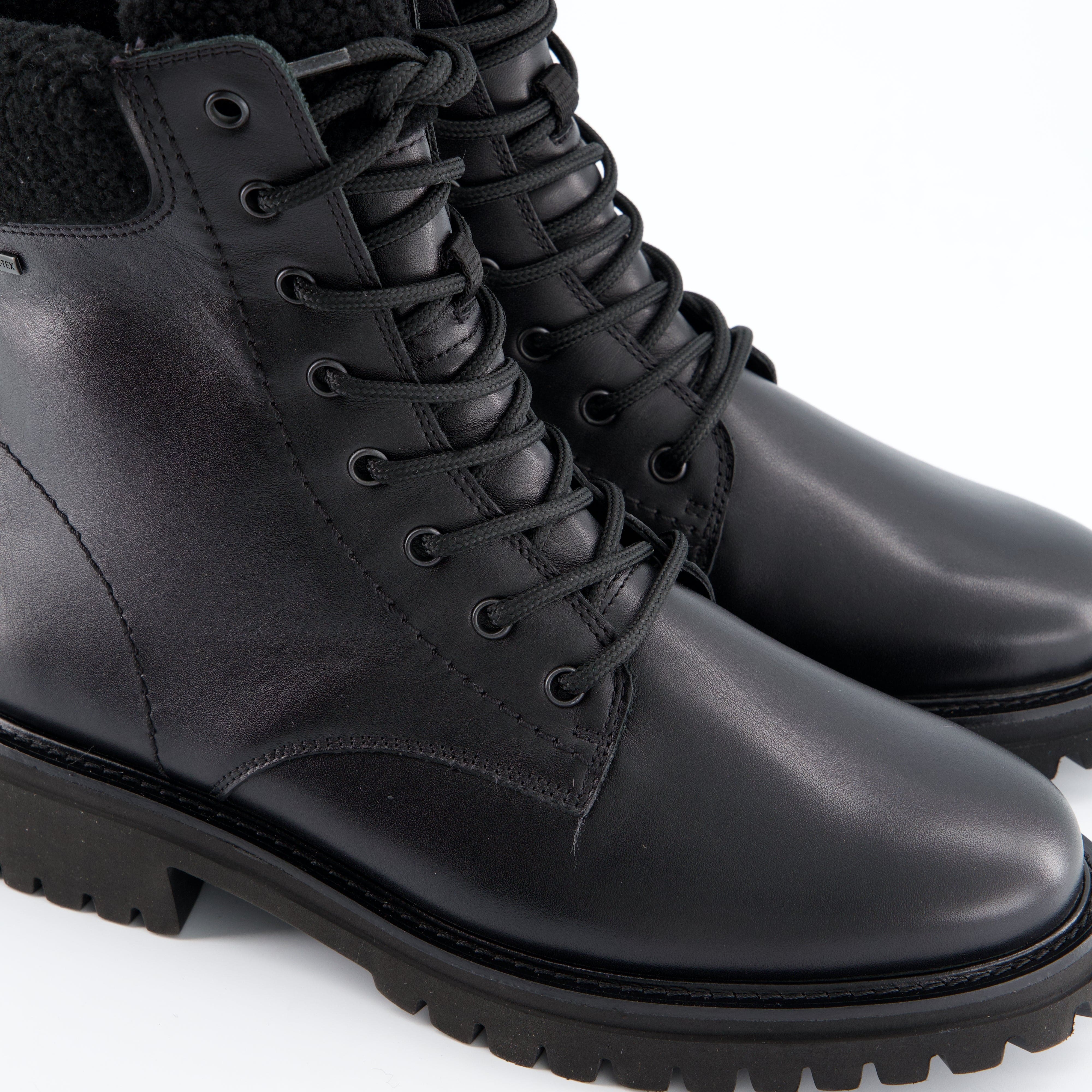 PAUL GREEN Damenschuhe - Winterstiefel Winterstiefel