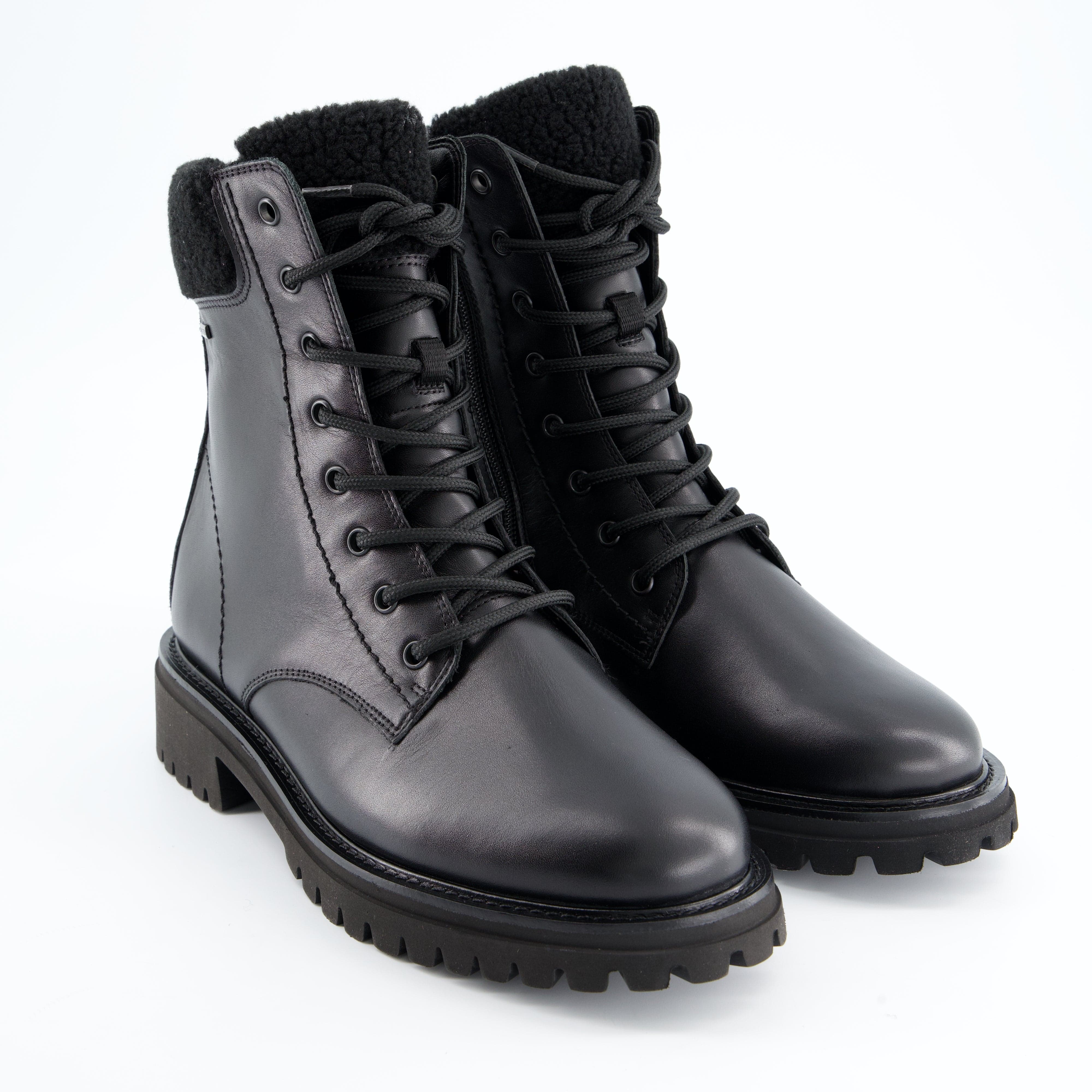 PAUL GREEN Damenschuhe - Winterstiefel Winterstiefel