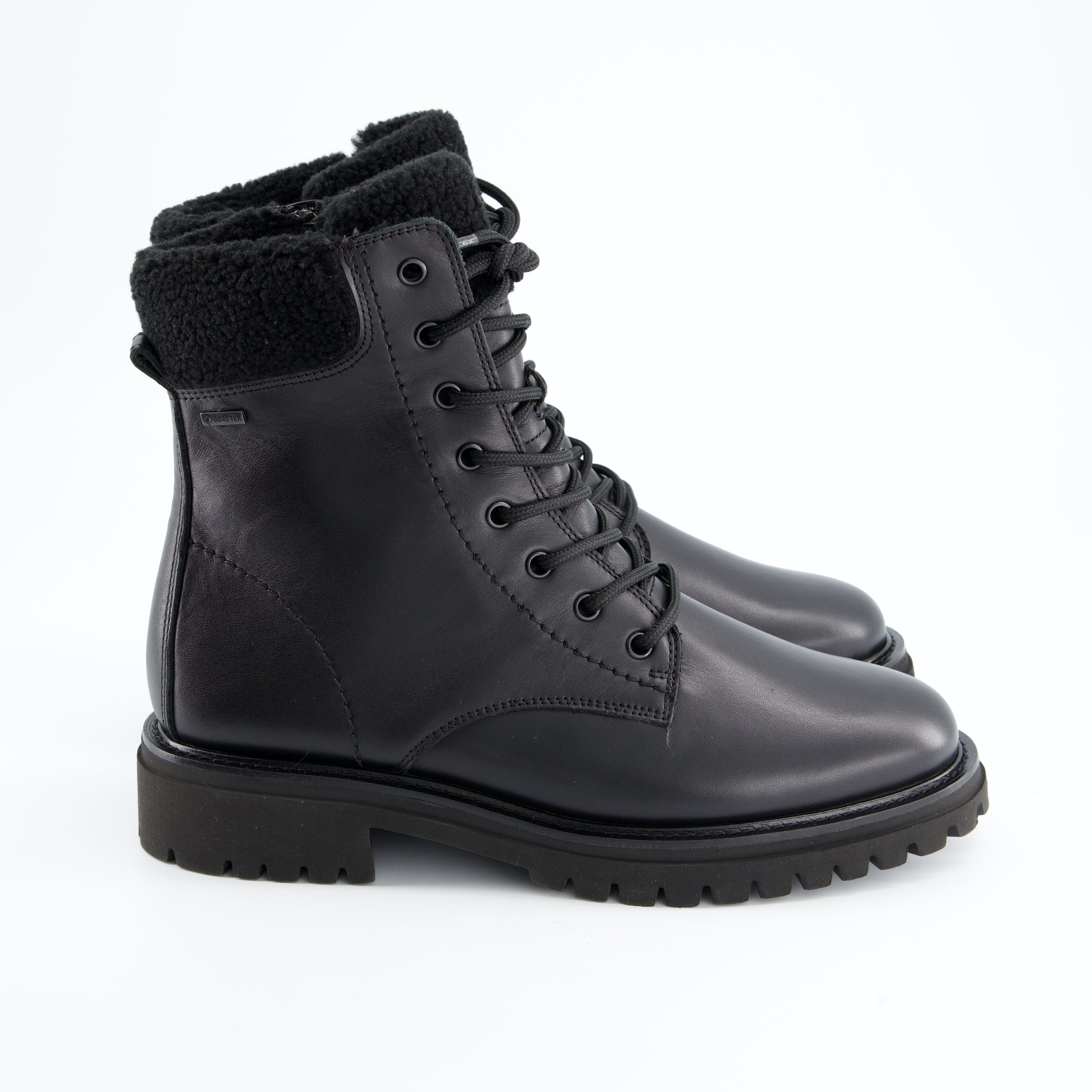 PAUL GREEN Damenschuhe - Winterstiefel Winterstiefel
