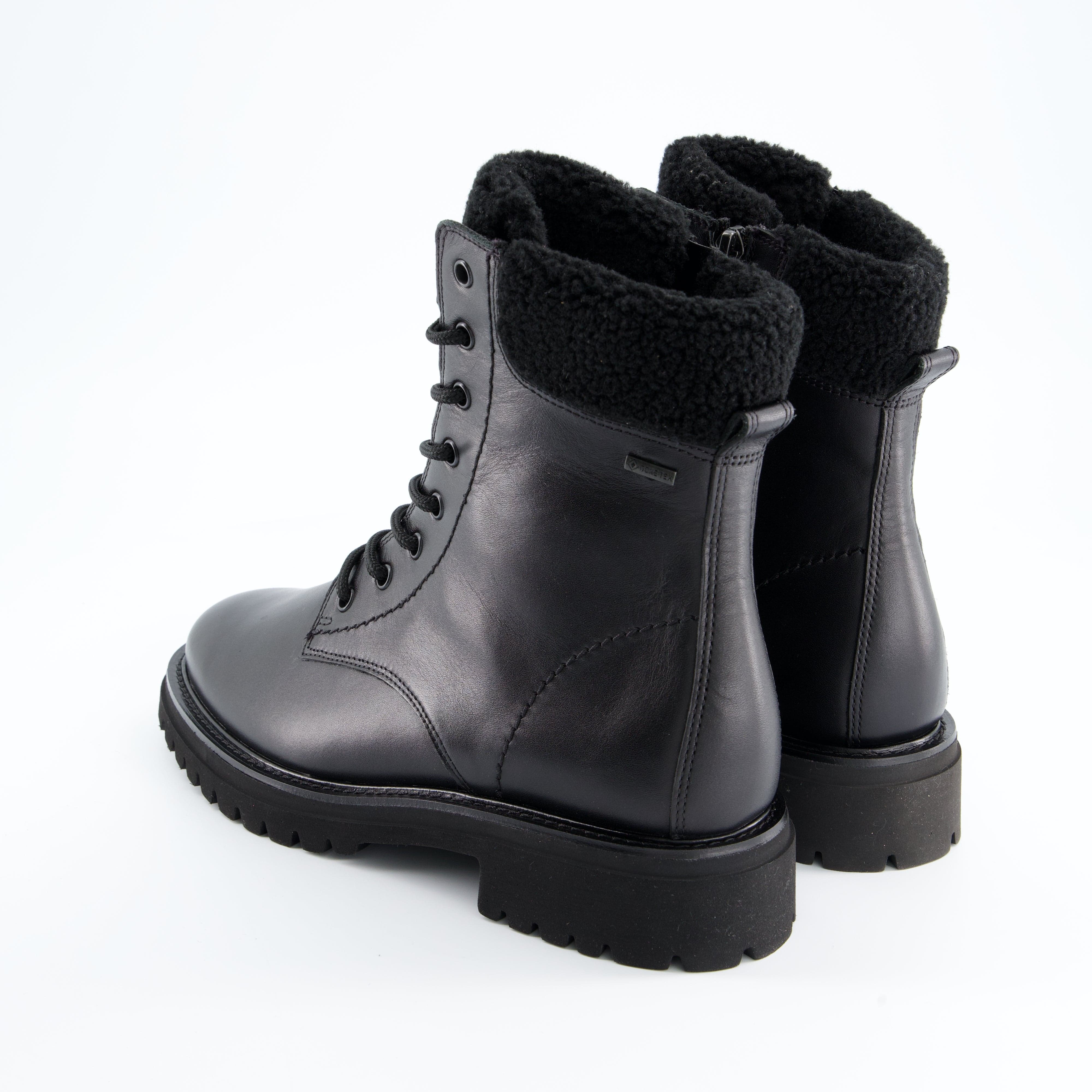 PAUL GREEN Damenschuhe - Winterstiefel Winterstiefel