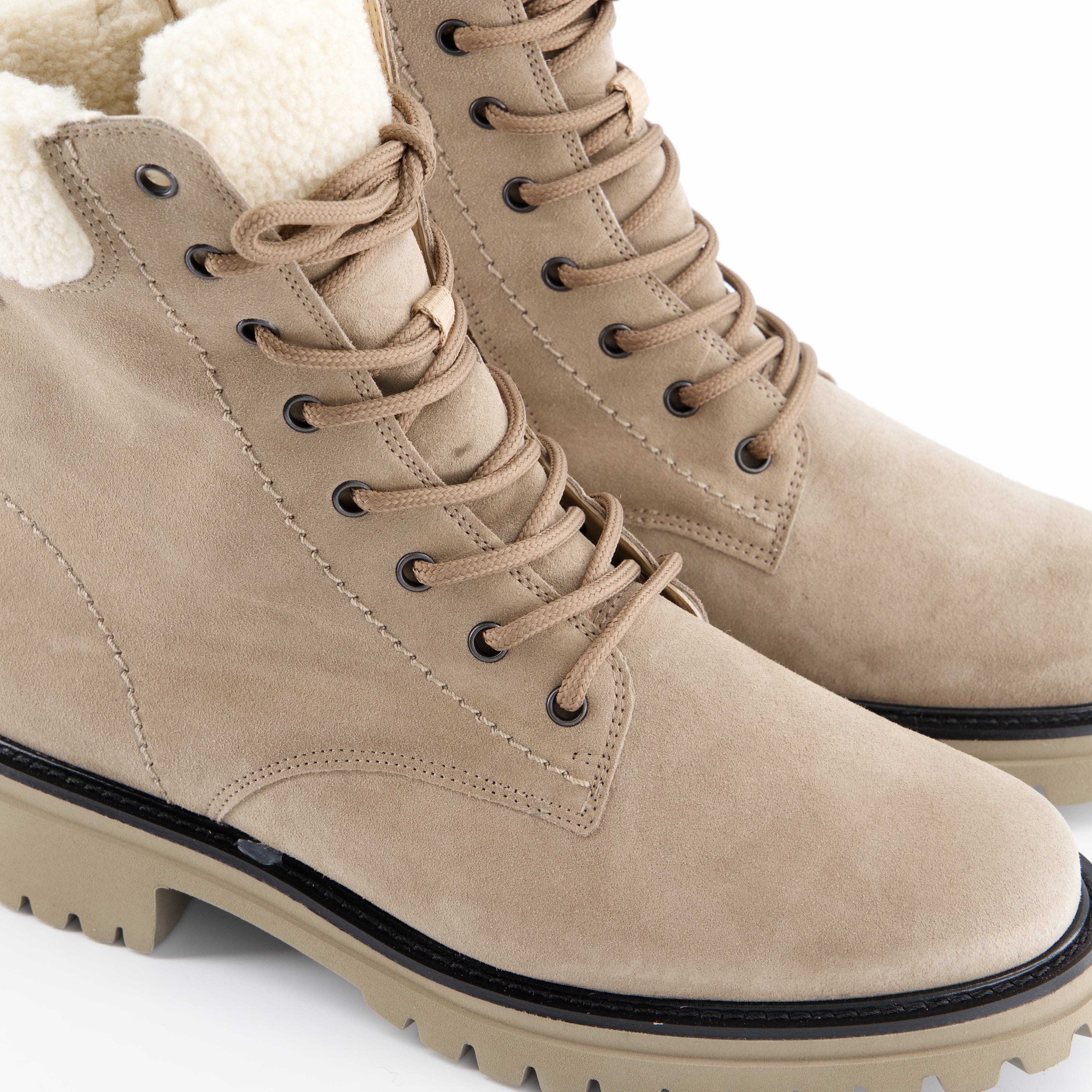 PAUL GREEN Damenschuhe - Winterstiefel Winterstiefel