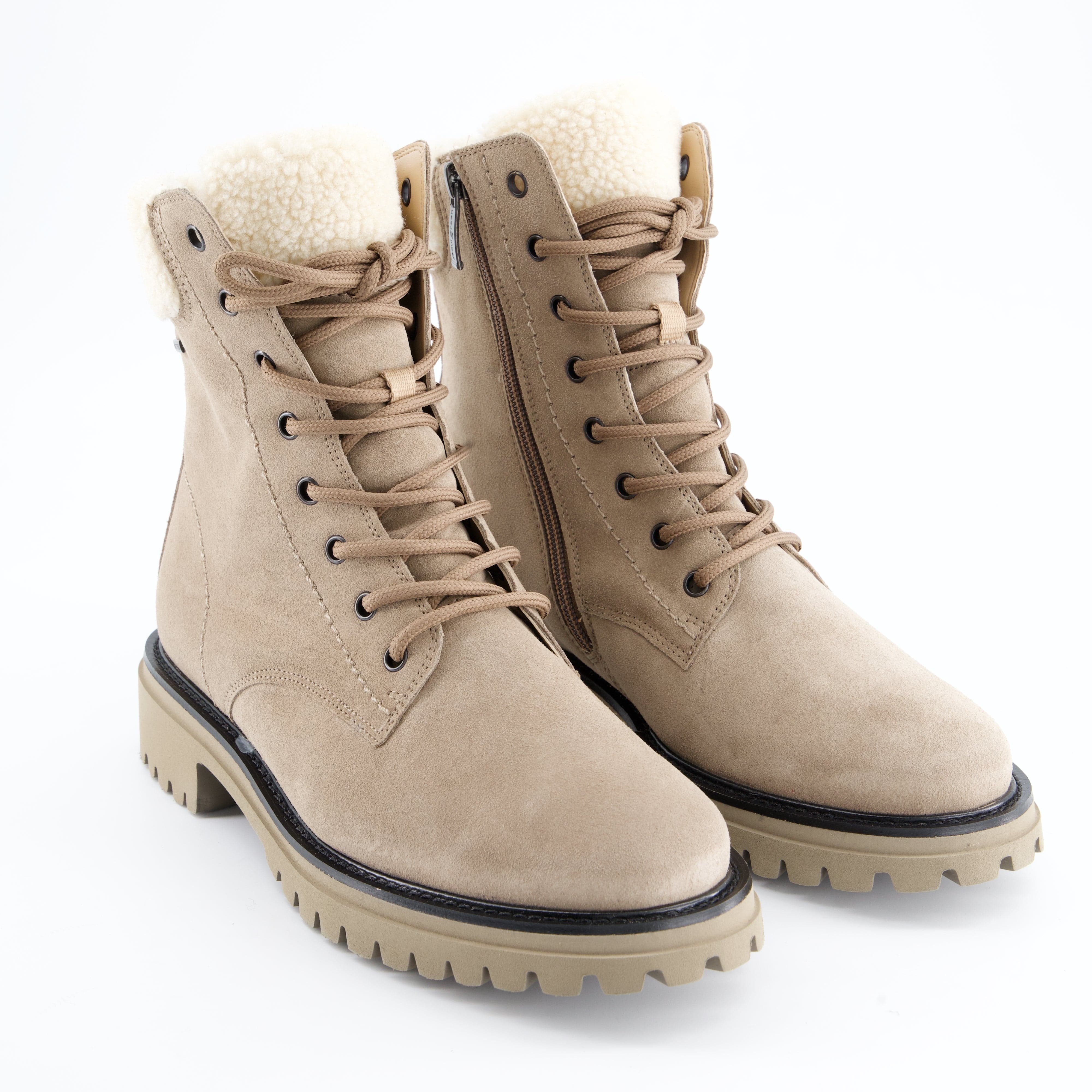 PAUL GREEN Damenschuhe - Winterstiefel Winterstiefel