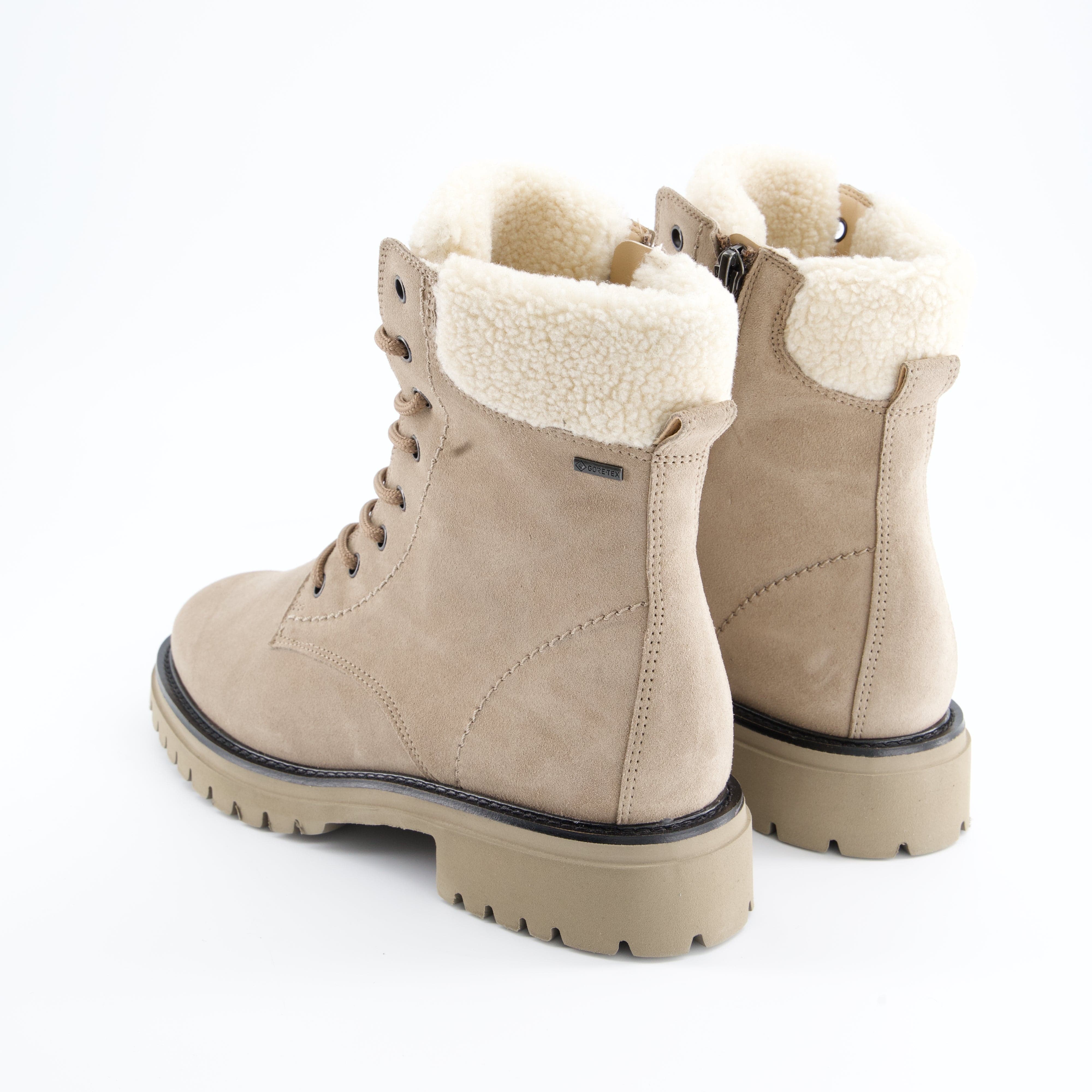 PAUL GREEN Damenschuhe - Winterstiefel Winterstiefel