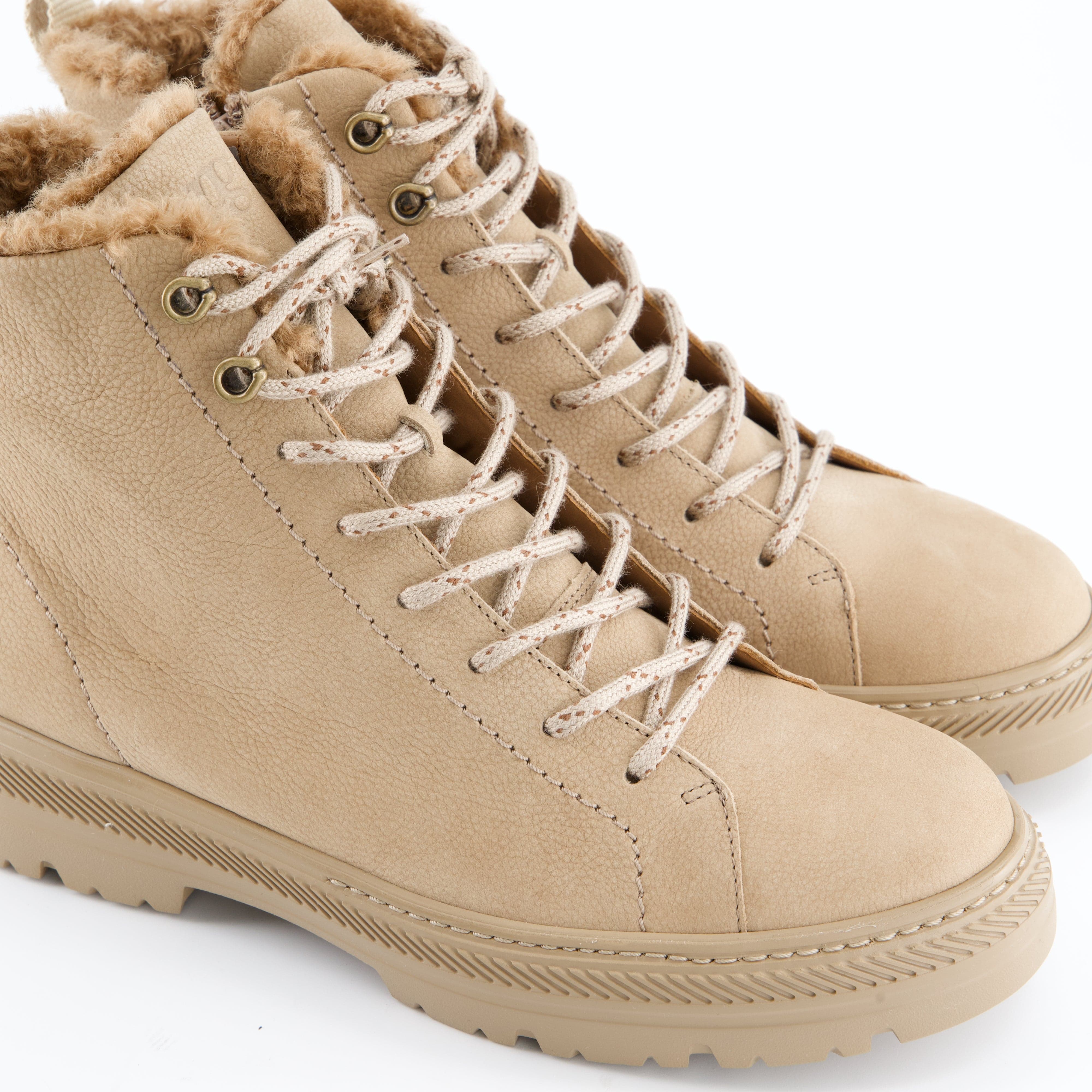 PAUL GREEN Damenschuhe - Winterstiefel Winterstiefel