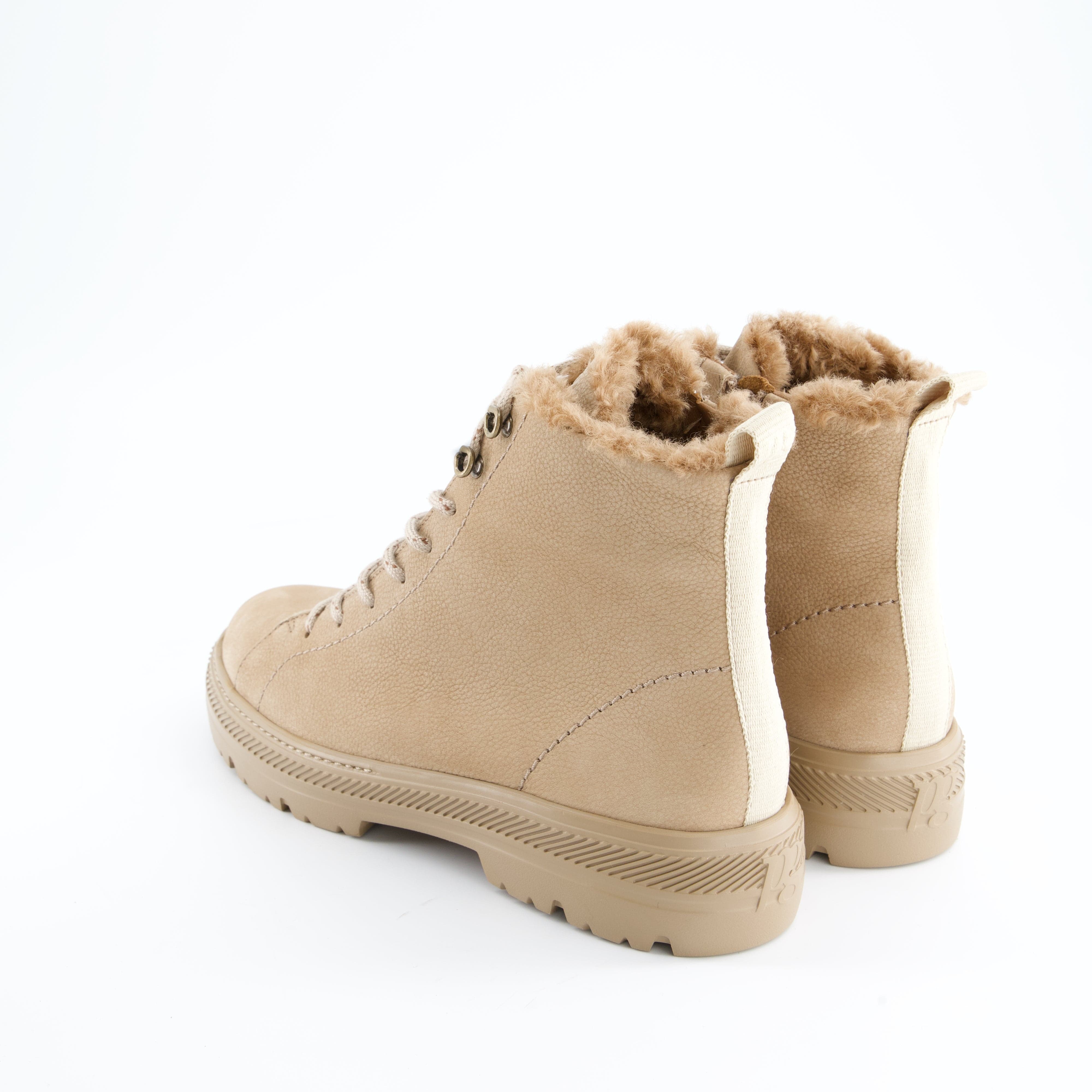 PAUL GREEN Damenschuhe - Winterstiefel Winterstiefel
