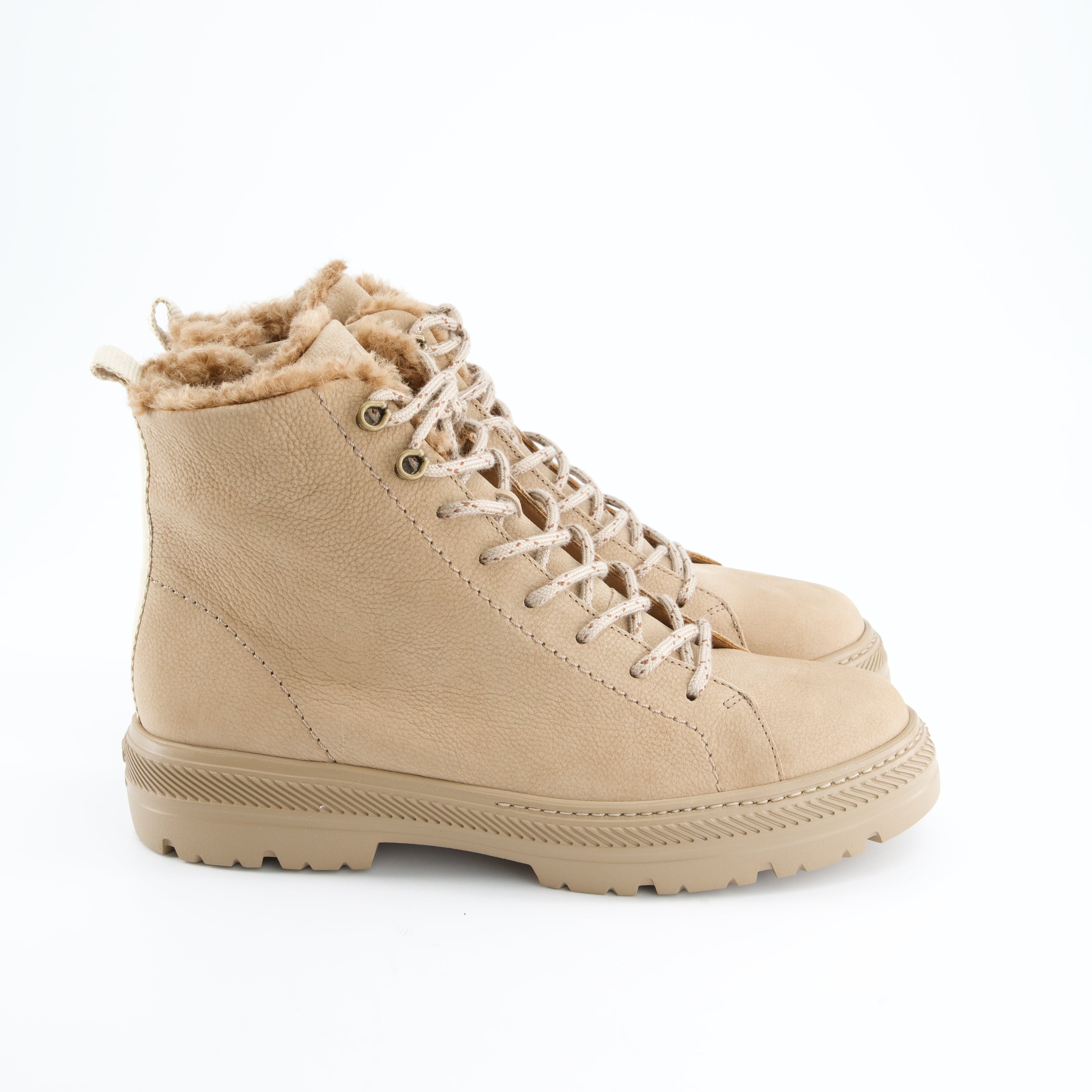PAUL GREEN Damenschuhe - Winterstiefel Winterstiefel