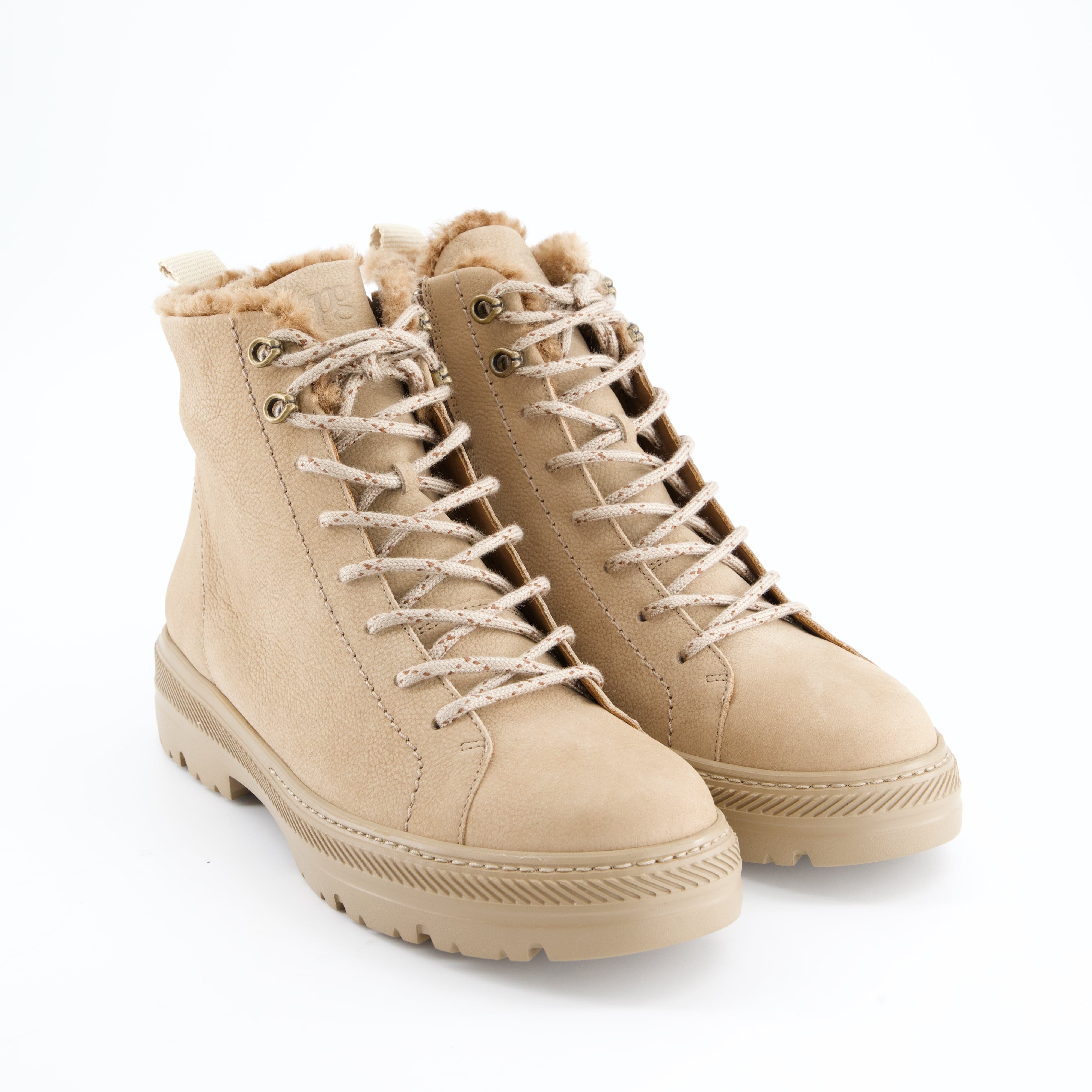 PAUL GREEN Damenschuhe - Winterstiefel Winterstiefel