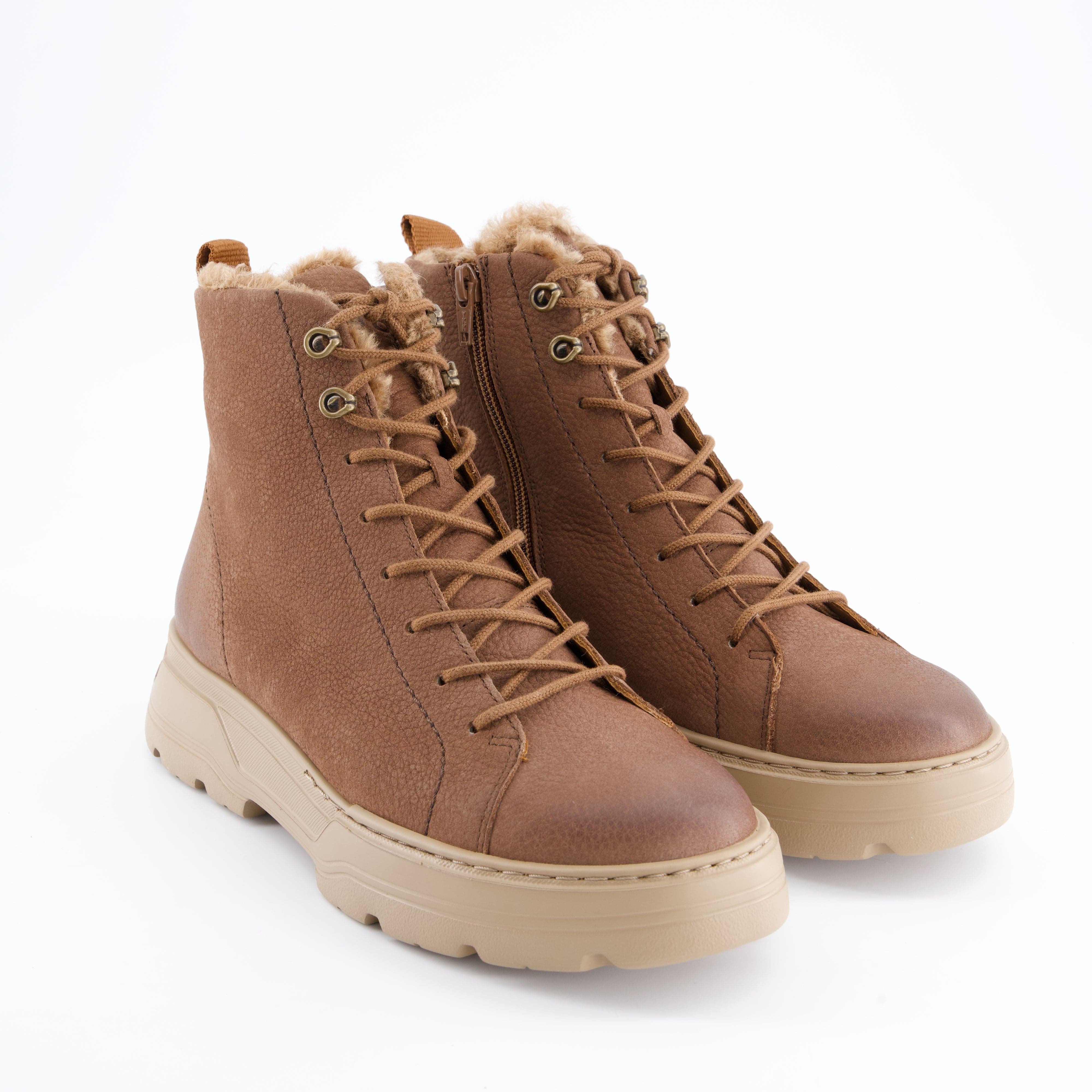 PAUL GREEN Damenschuhe - Winterstiefel Winterstiefel