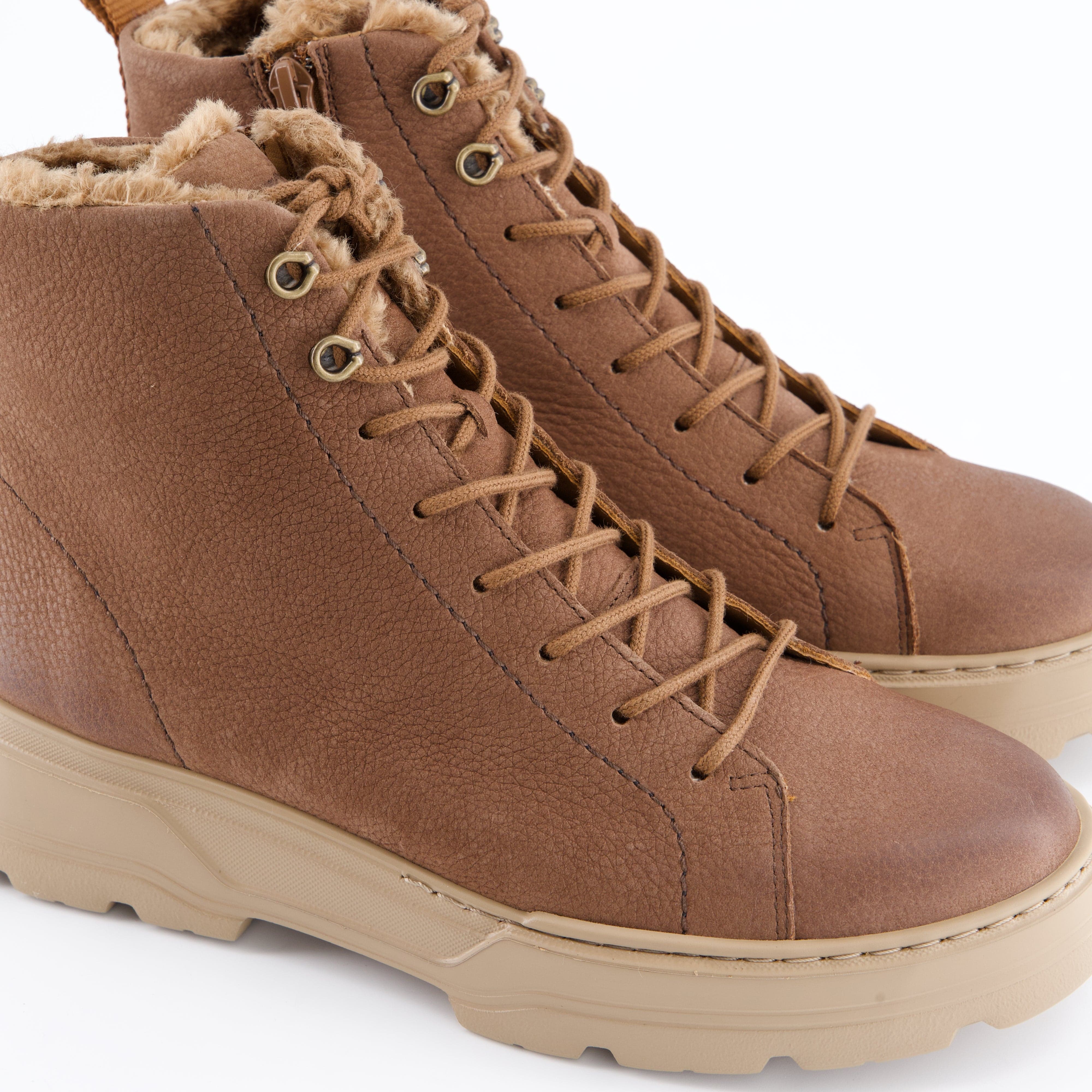 PAUL GREEN Damenschuhe - Winterstiefel Winterstiefel