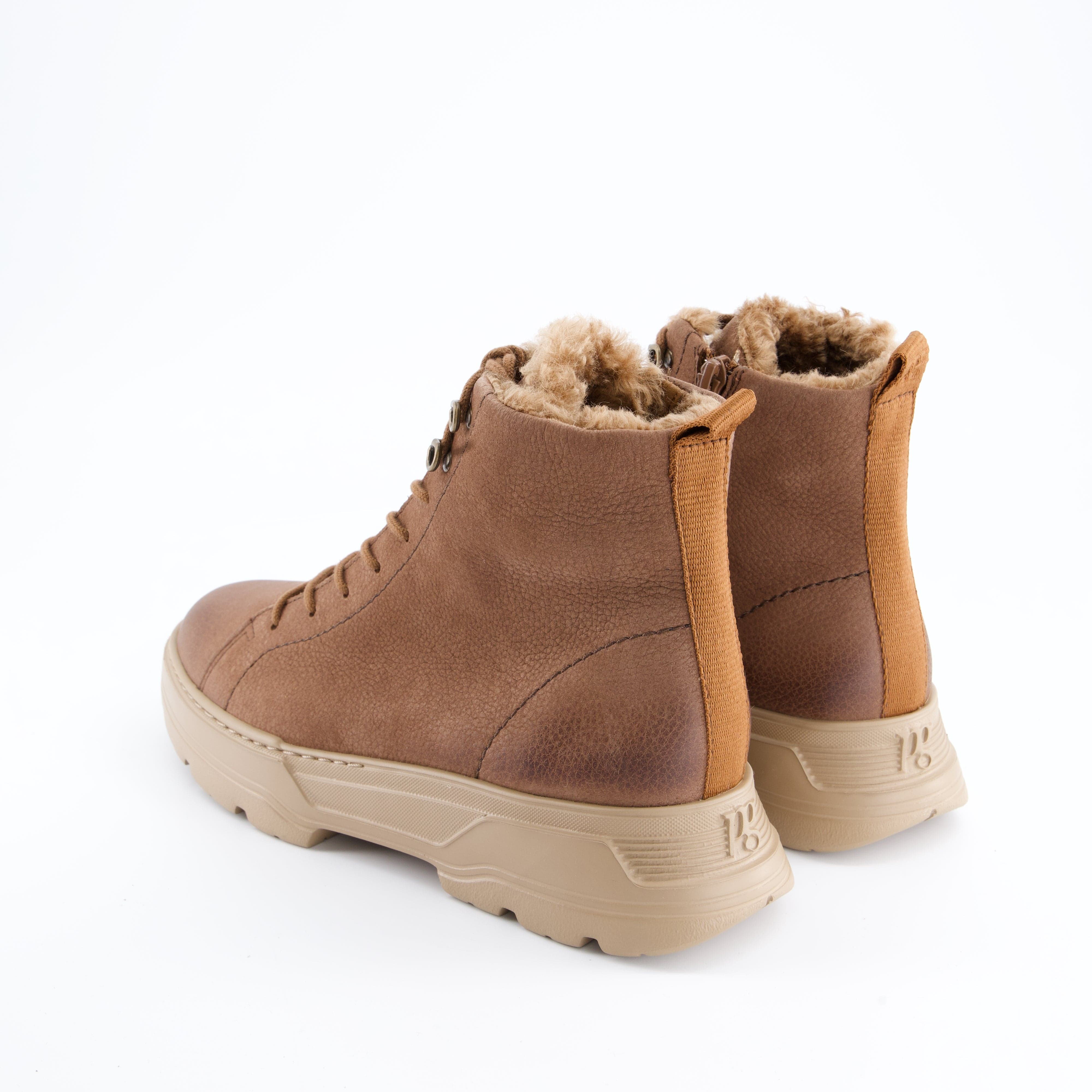 PAUL GREEN Damenschuhe - Winterstiefel Winterstiefel
