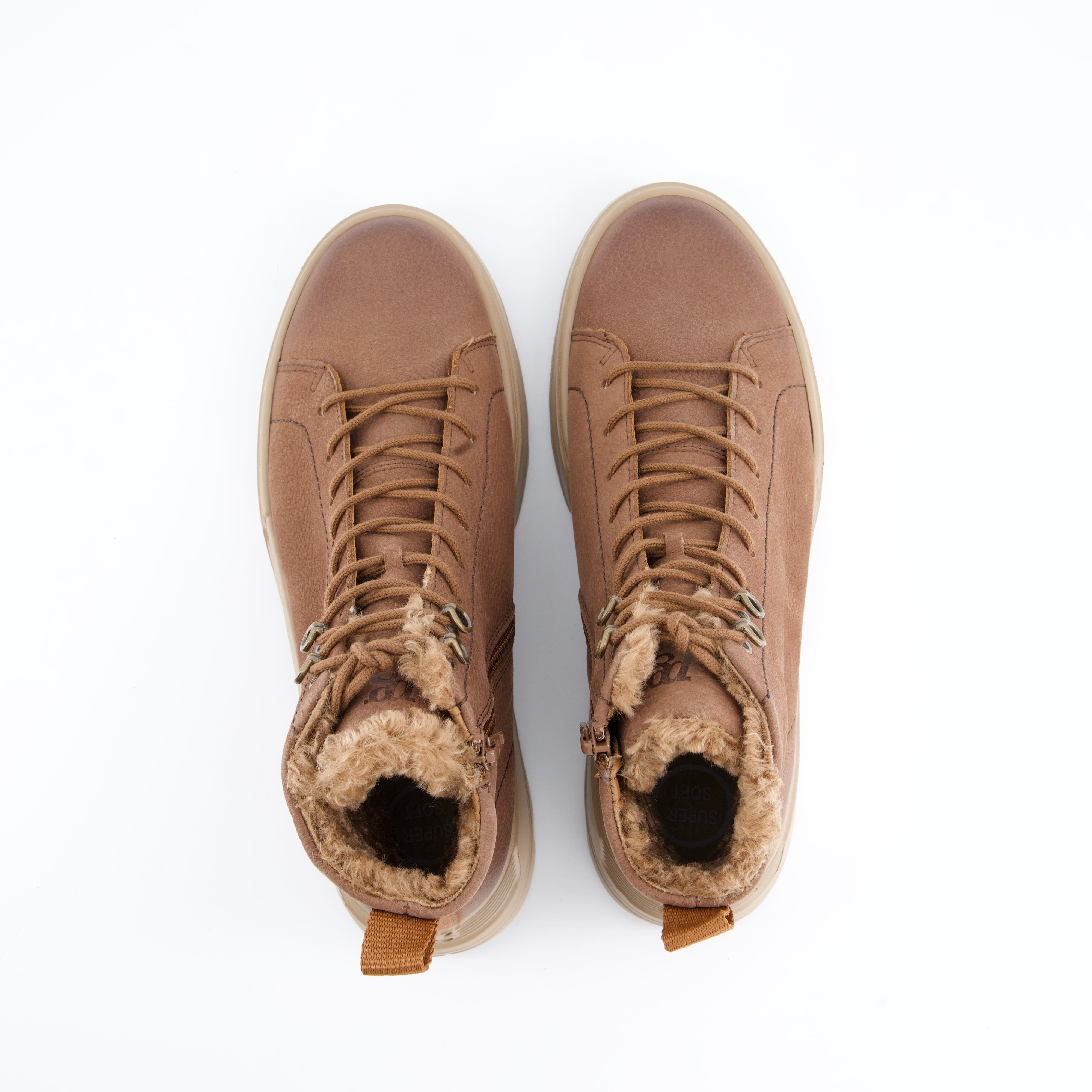 PAUL GREEN Damenschuhe - Winterstiefel Winterstiefel
