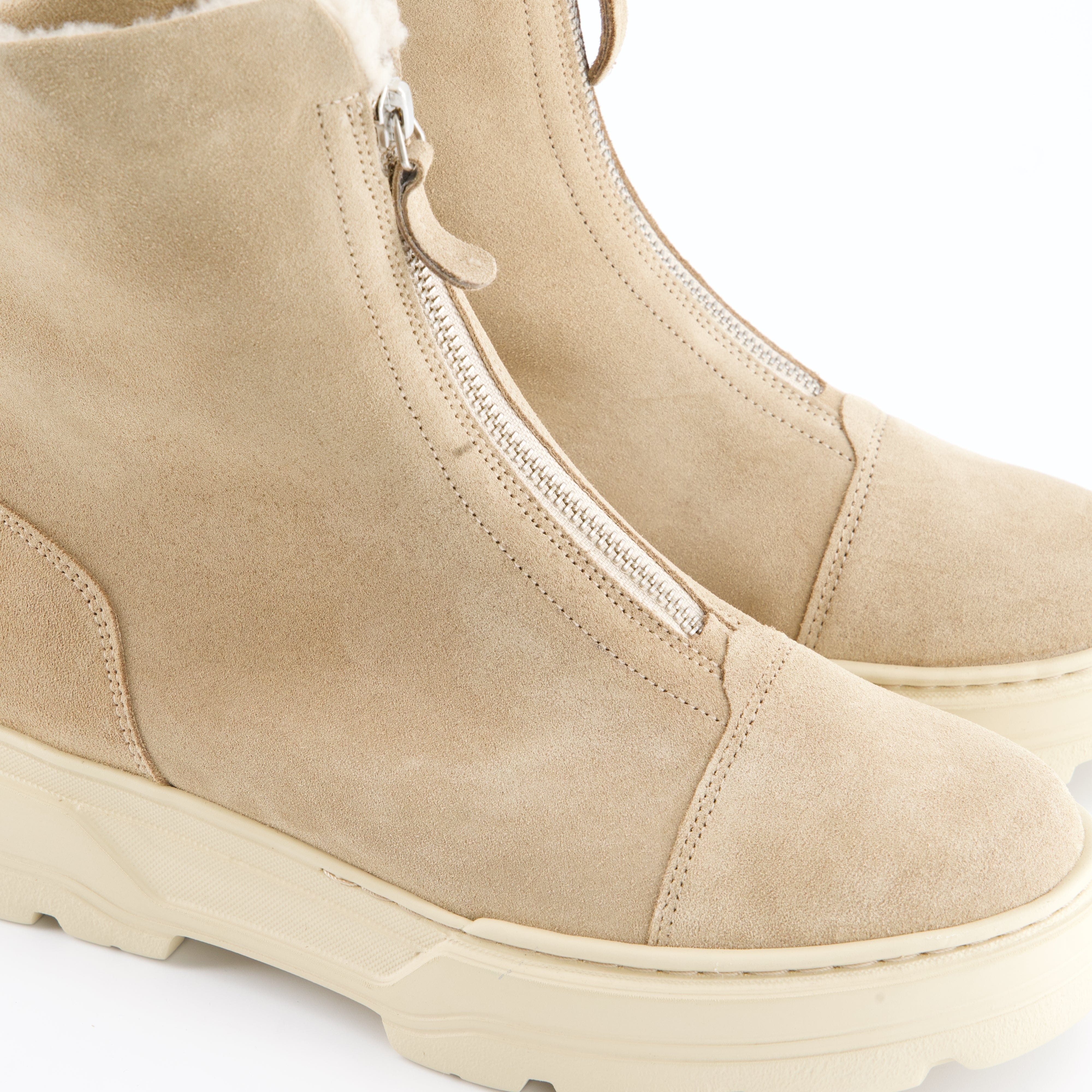 PAUL GREEN Damenschuhe - Winterstiefel Winterstiefel