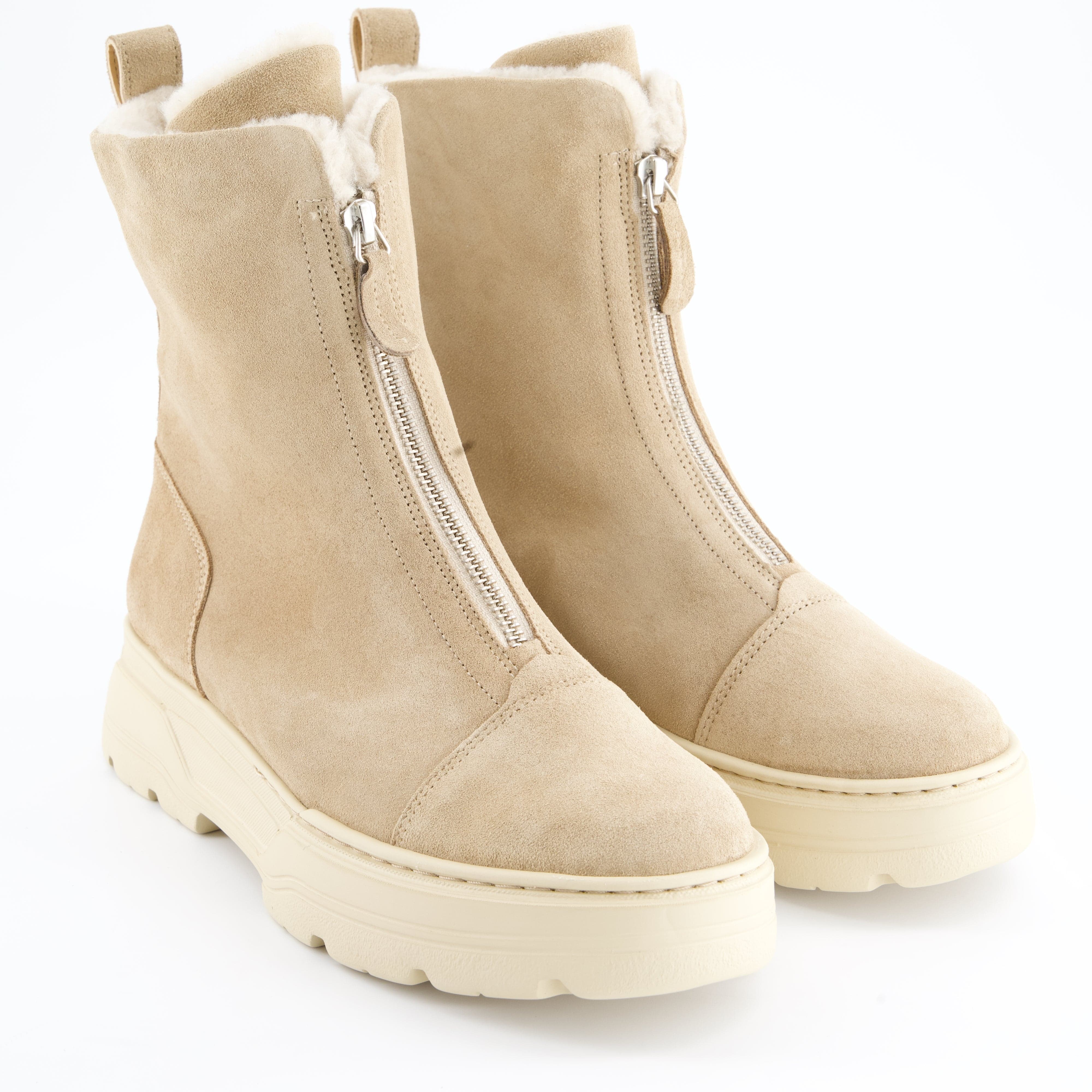PAUL GREEN Damenschuhe - Winterstiefel Winterstiefel
