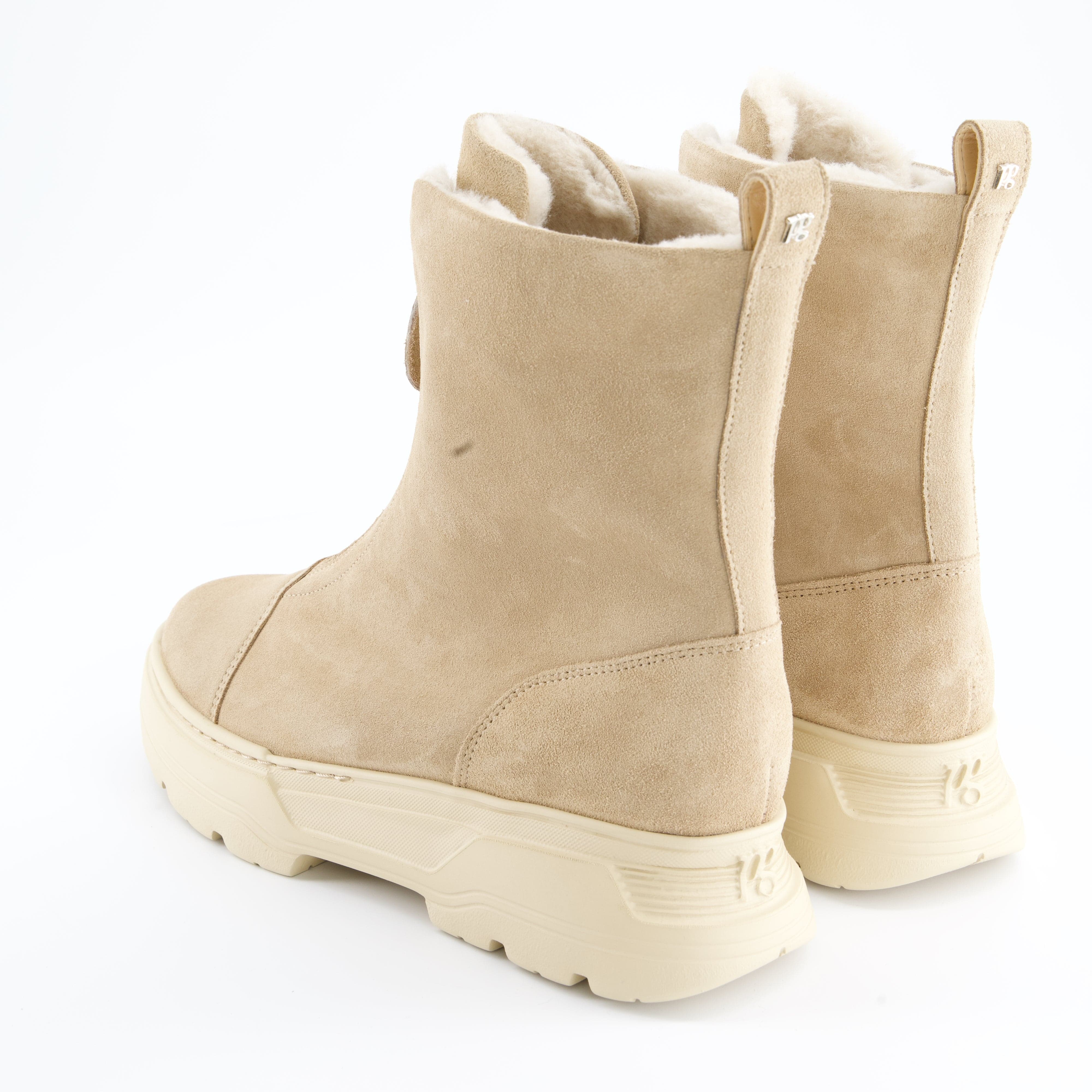 PAUL GREEN Damenschuhe - Winterstiefel Winterstiefel