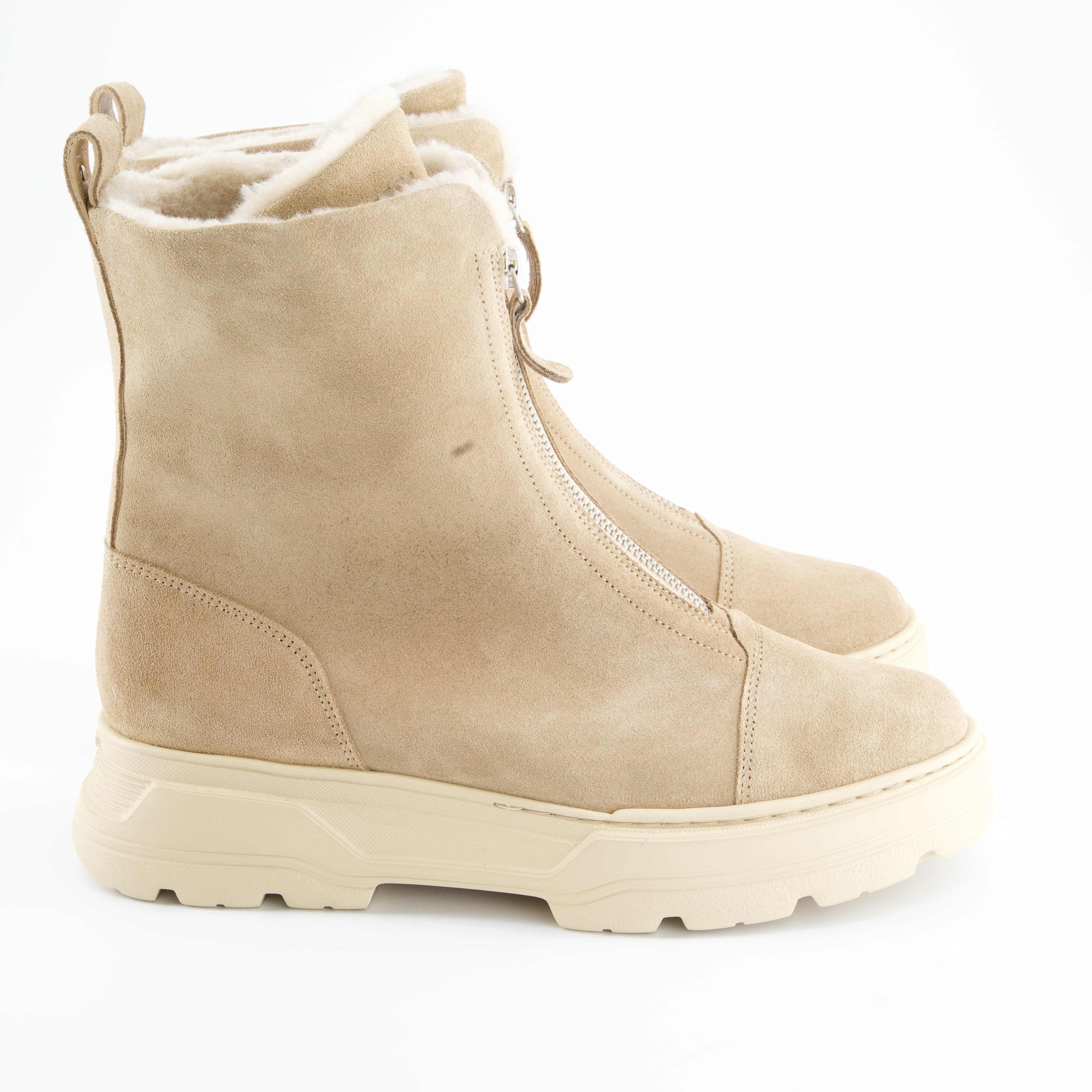 PAUL GREEN Damenschuhe - Winterstiefel Winterstiefel