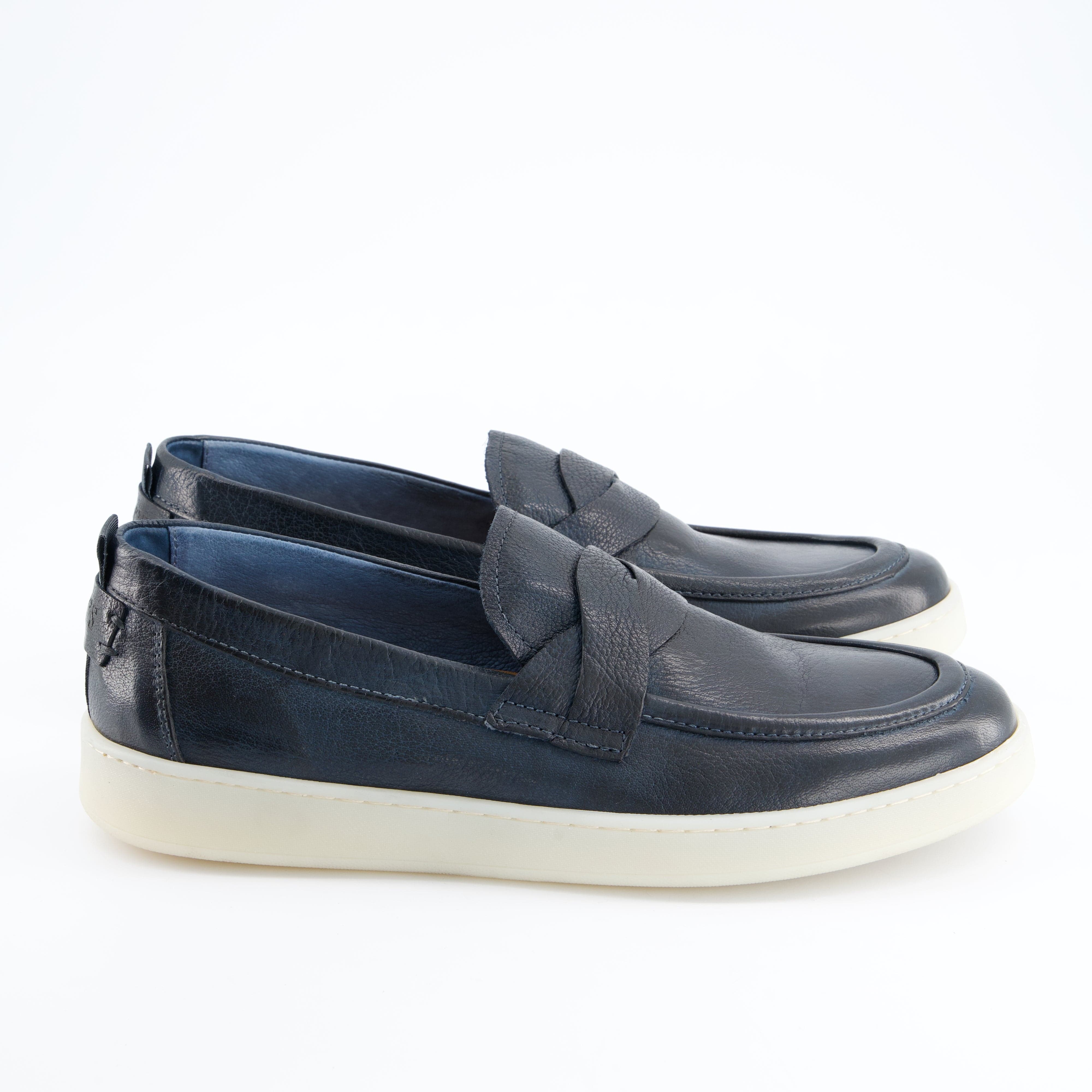 PAWELK'S Herrenschuh - Slipper/Mokassin, Slipper/Mokassin