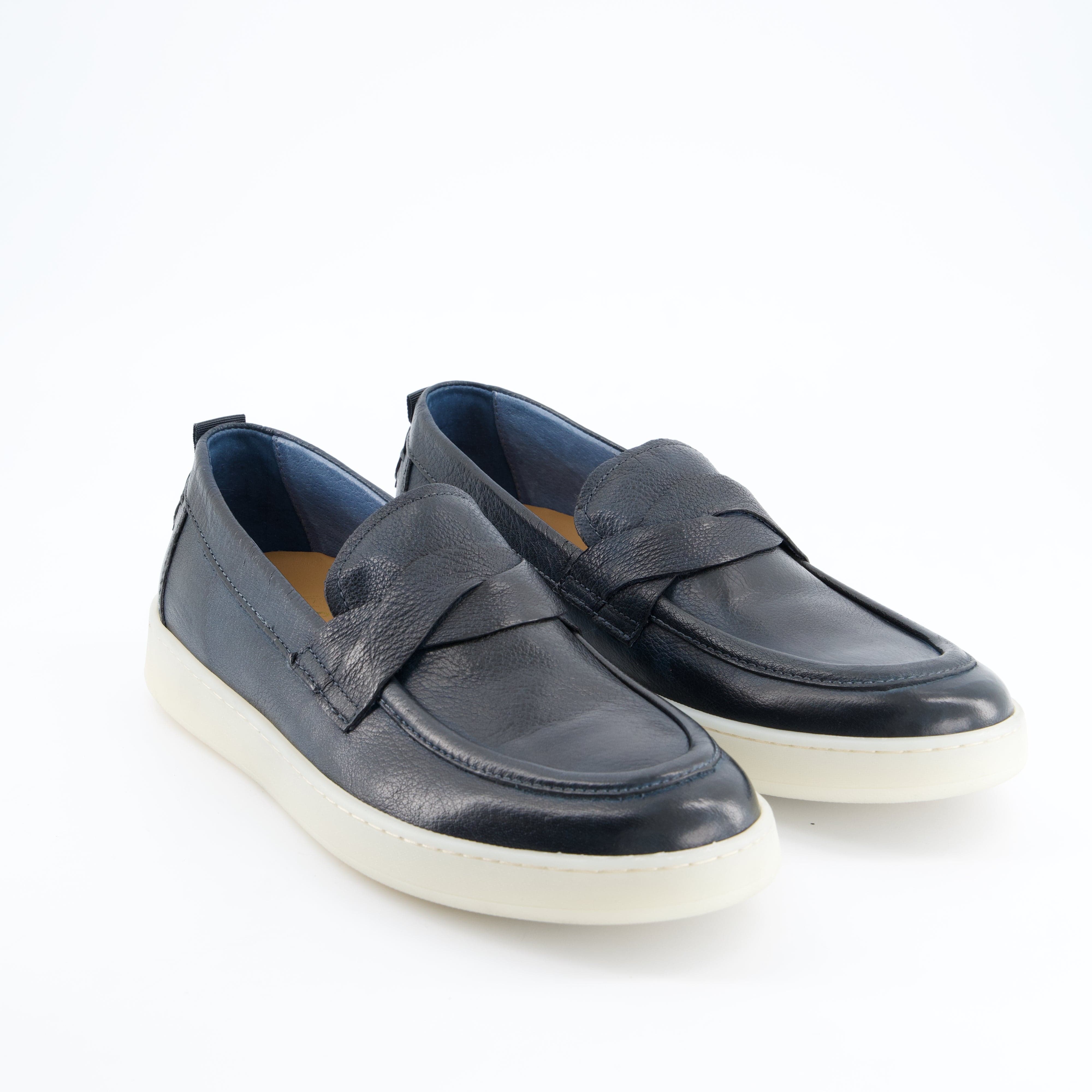 PAWELK'S Herrenschuh - Slipper/Mokassin, Slipper/Mokassin