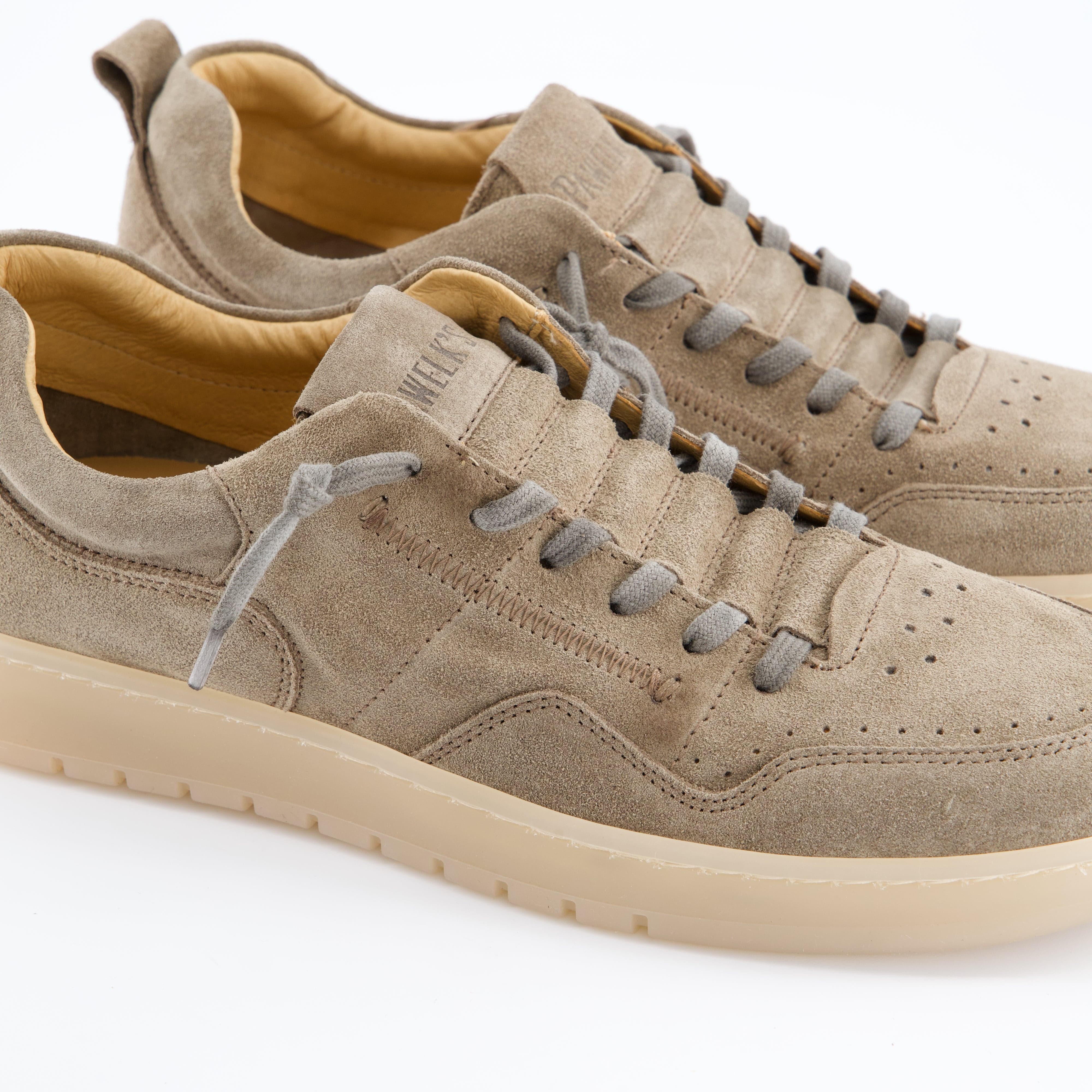 PAWELK'S Herrenschuh - Sneaker, Sneaker