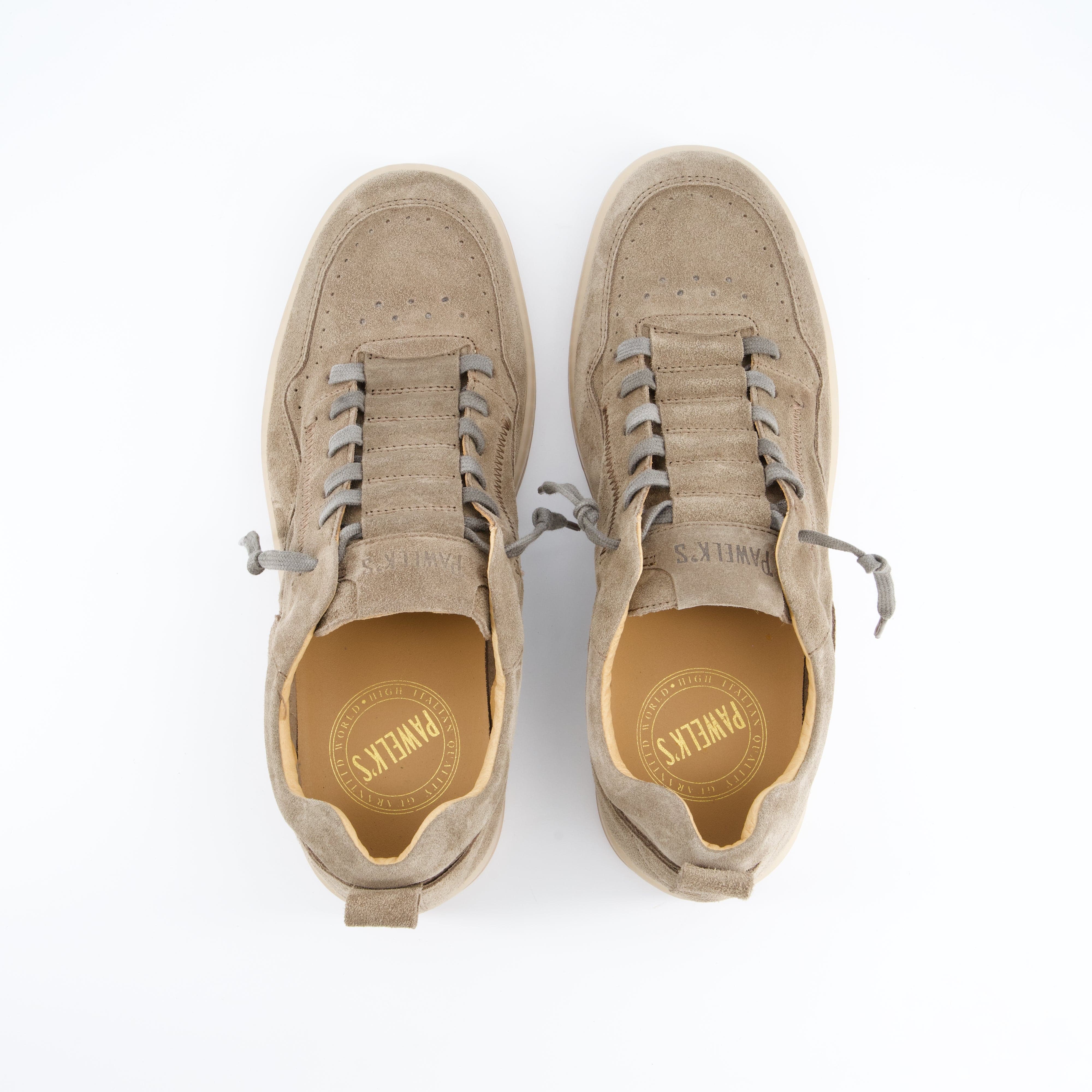 PAWELK'S Herrenschuh - Sneaker, Sneaker