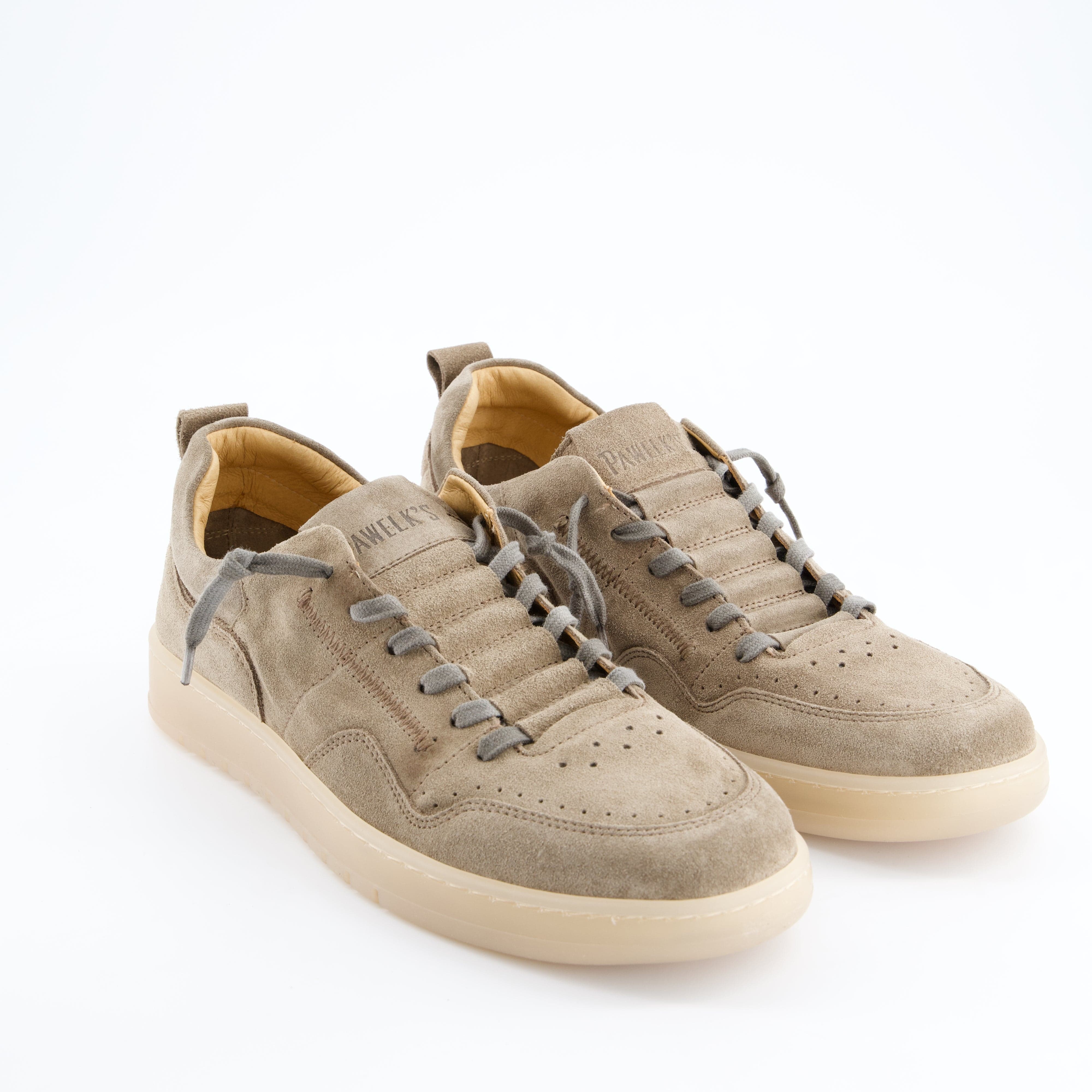 PAWELK'S Herrenschuh - Sneaker, Sneaker