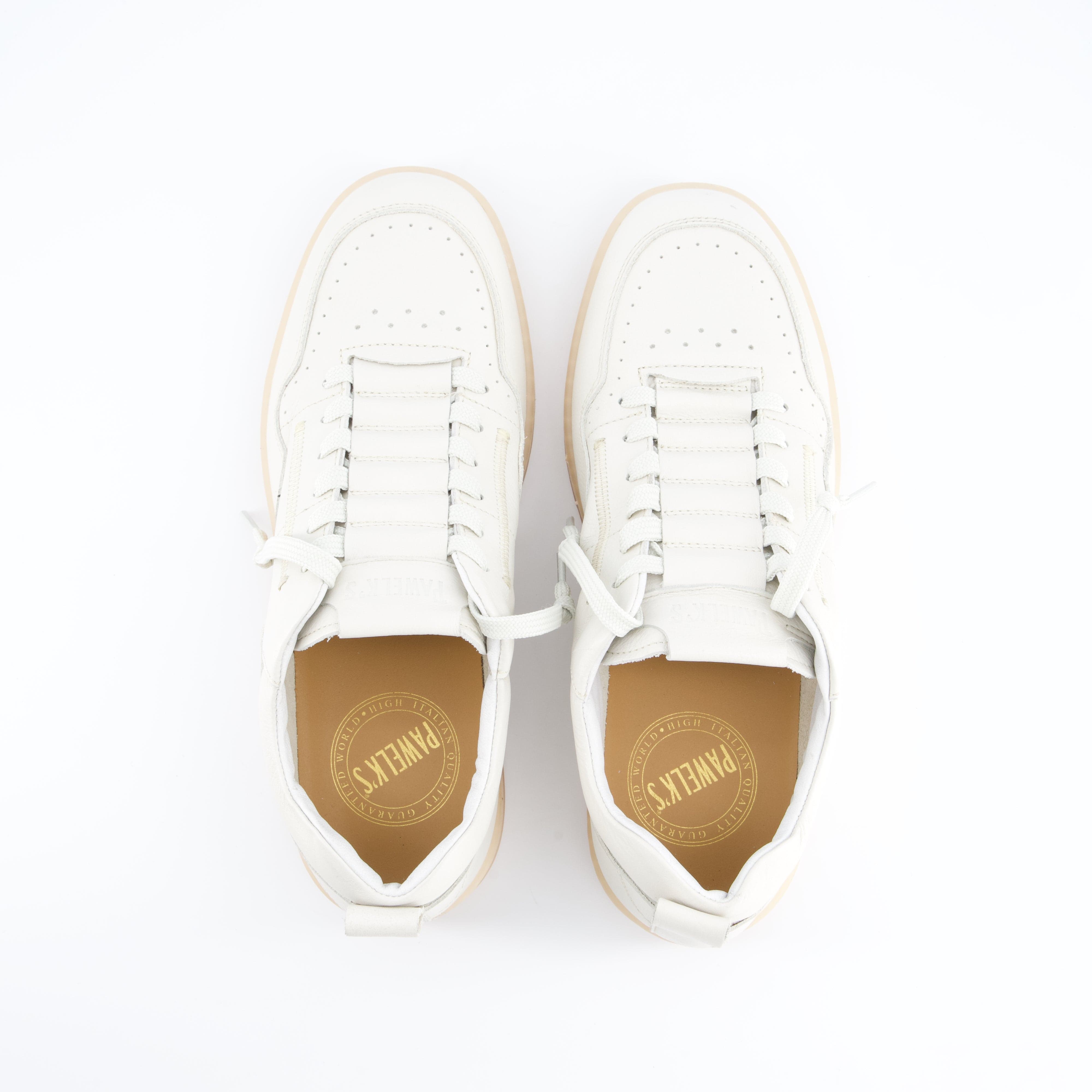 PAWELK'S Herrenschuh - Sneaker, Sneaker