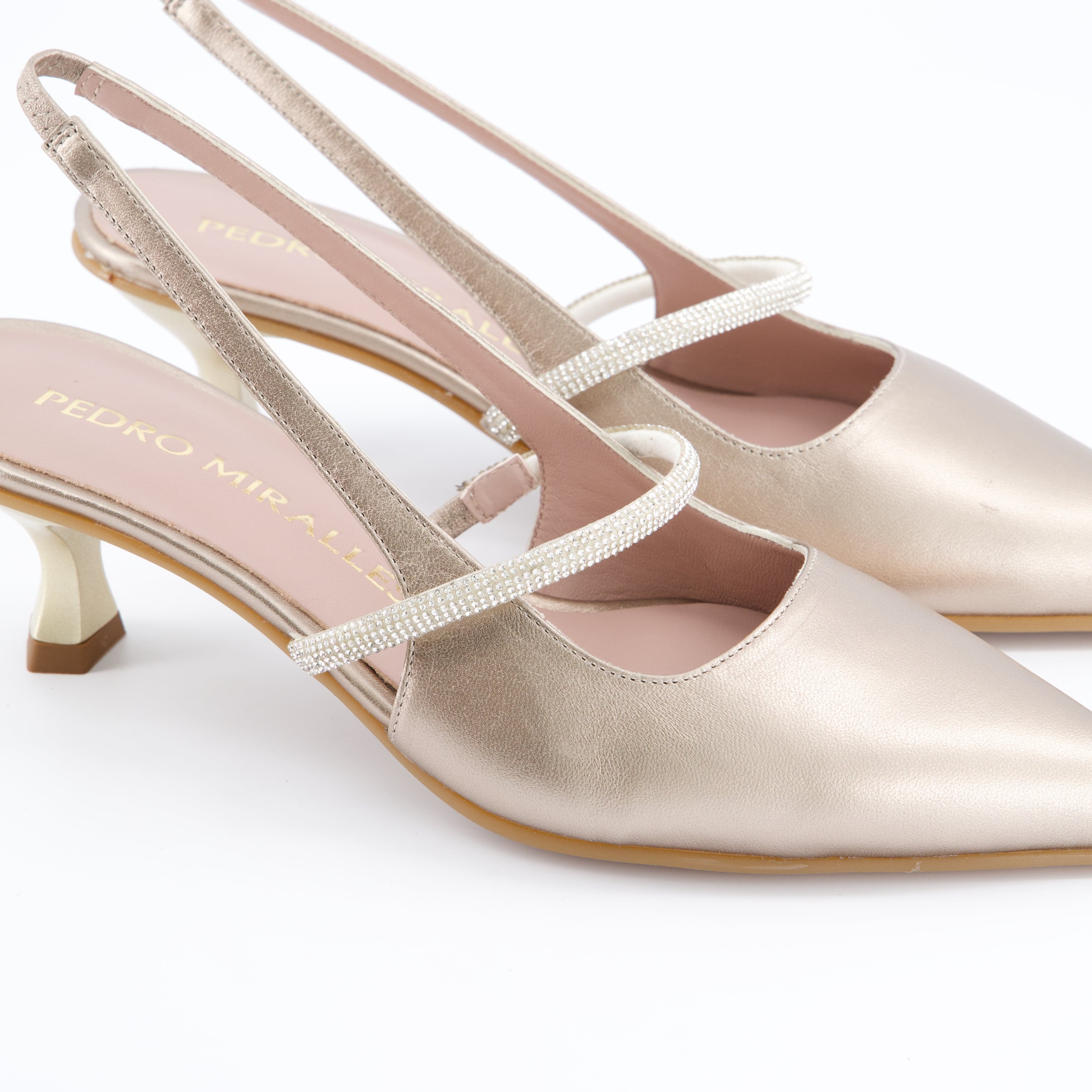 PEDRO MIRALLES Damenschuhe - Sandalen, Sandalen