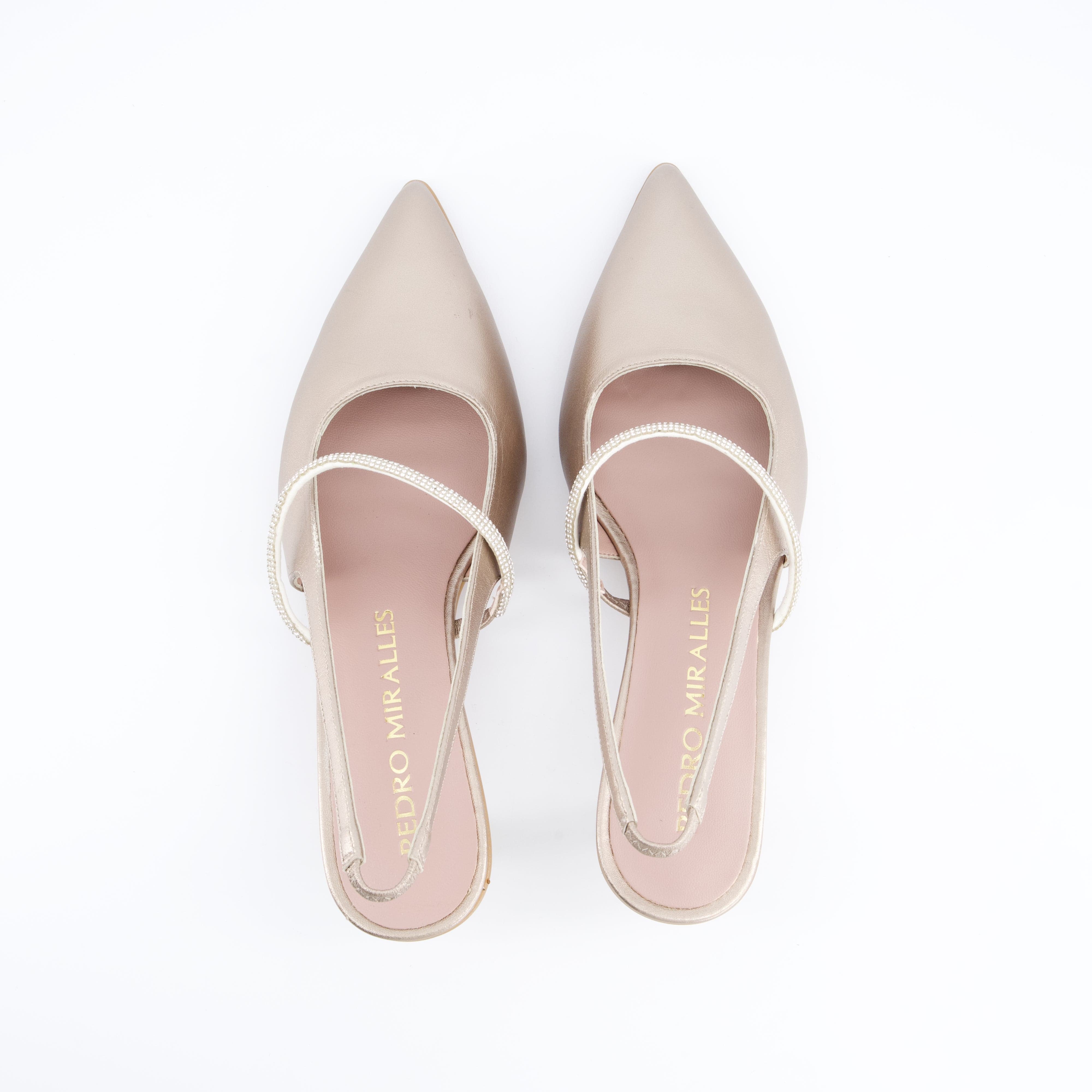 PEDRO MIRALLES Damenschuhe - Sandalen, Sandalen