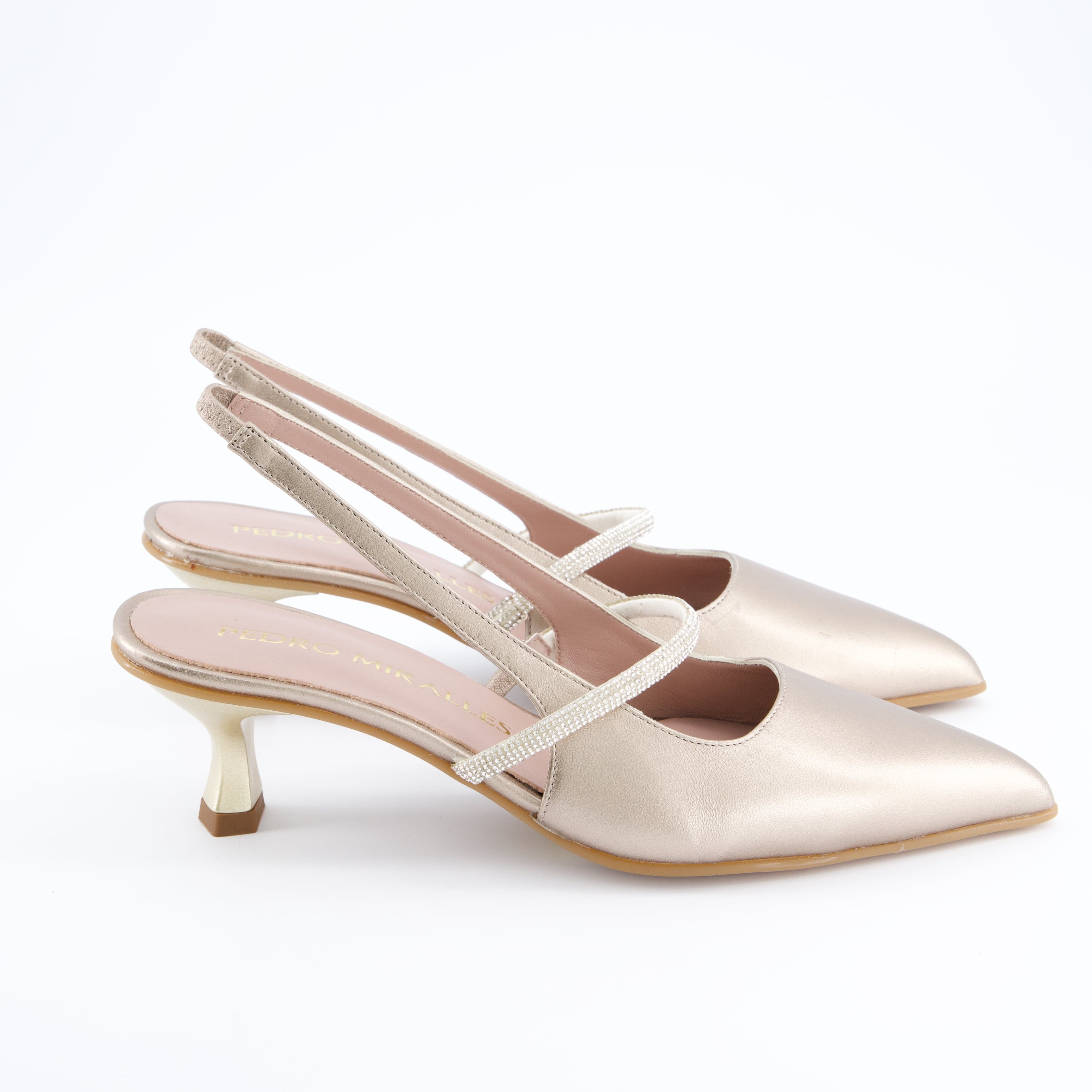 PEDRO MIRALLES Damenschuhe - Sandalen, Sandalen
