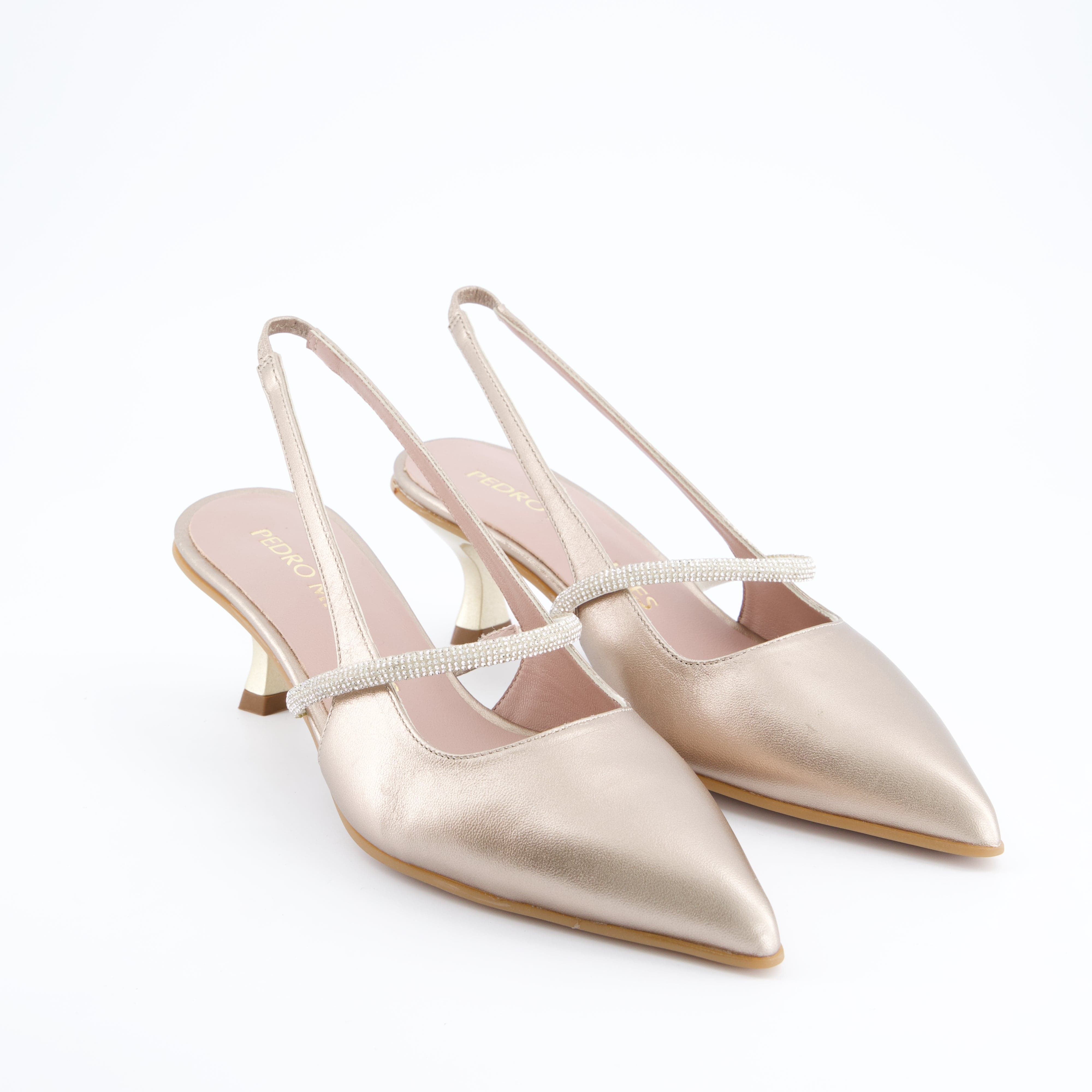 PEDRO MIRALLES Damenschuhe - Sandalen, Sandalen