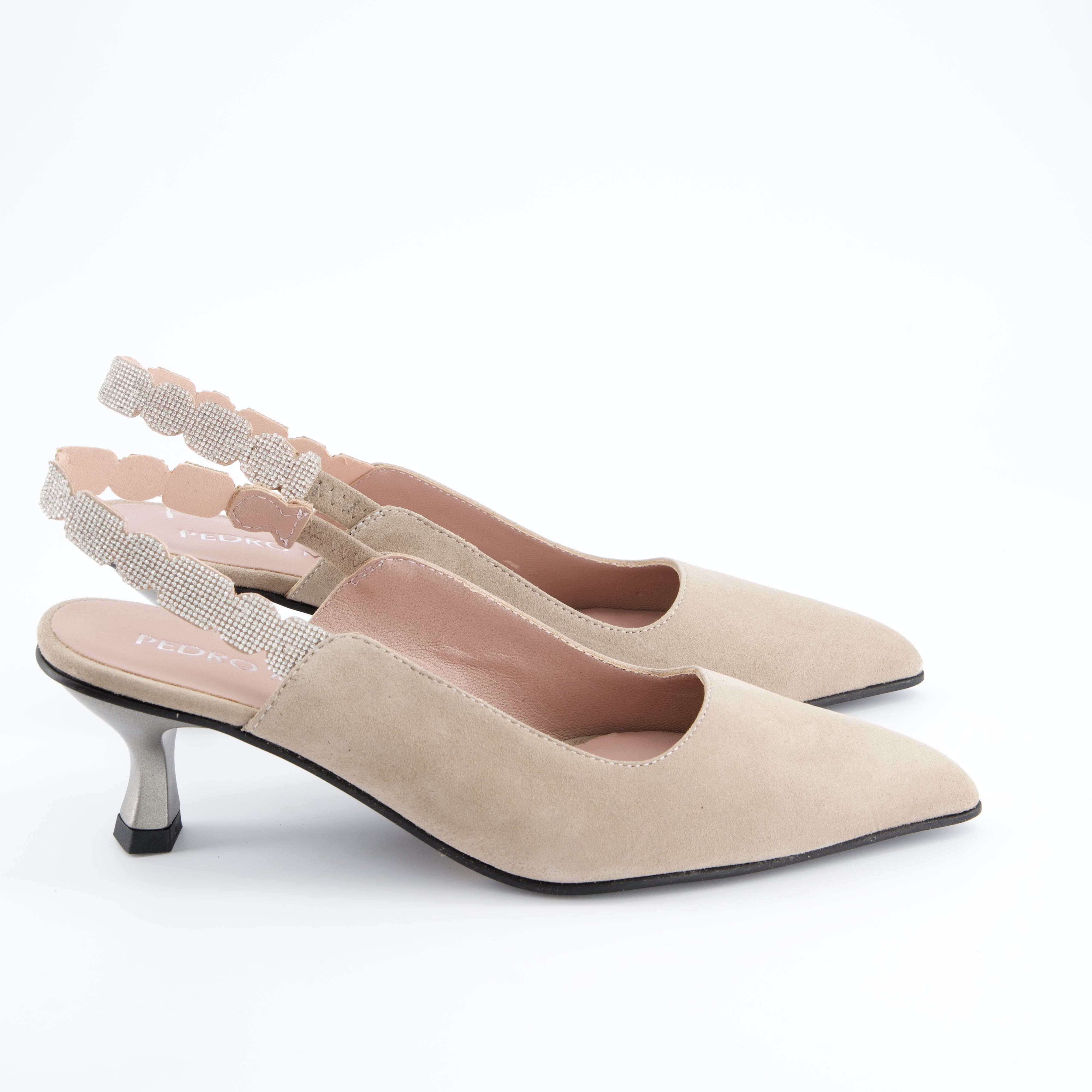 PEDRO MIRALLES Damenschuhe - Sandalen, Sandalen