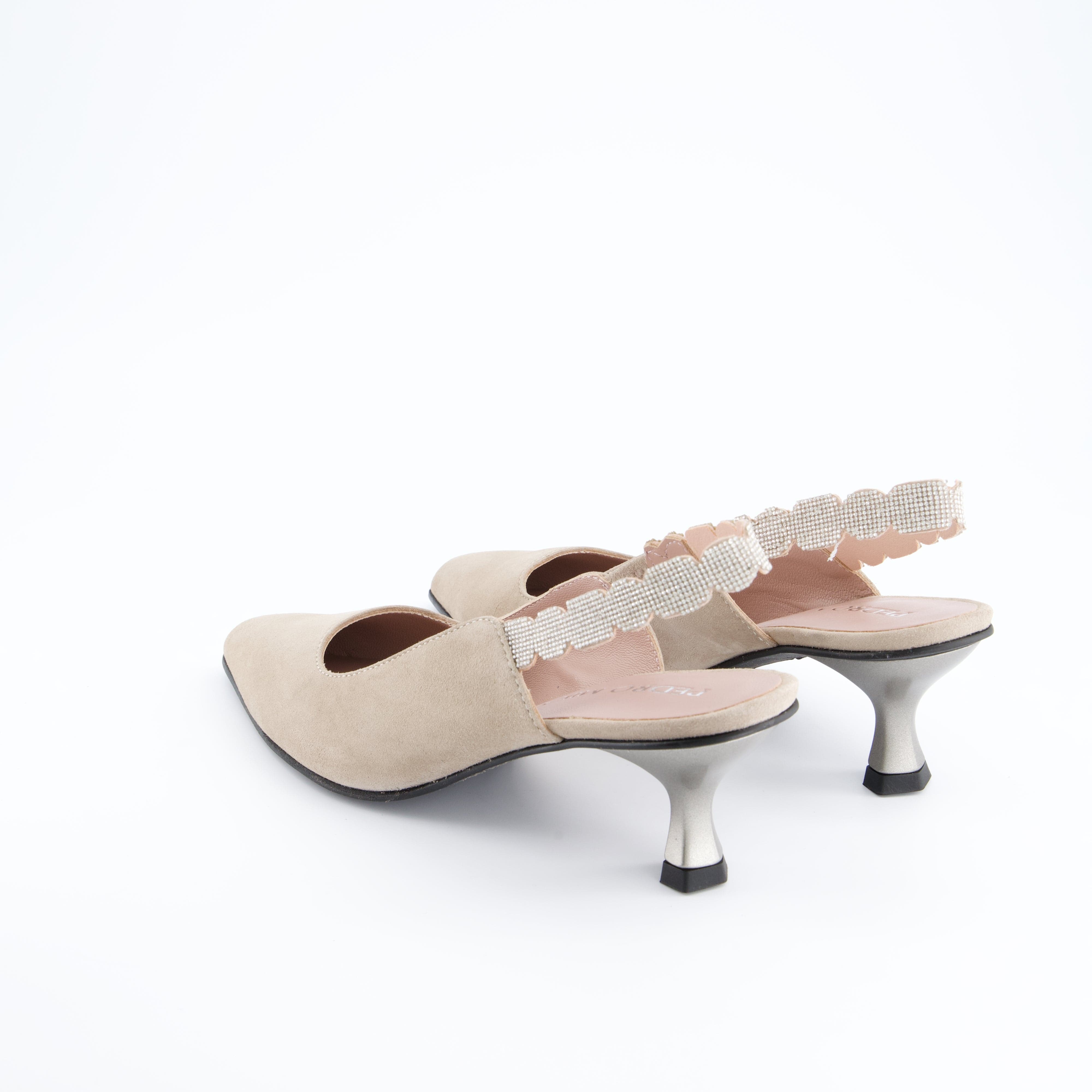 PEDRO MIRALLES Damenschuhe - Sandalen, Sandalen