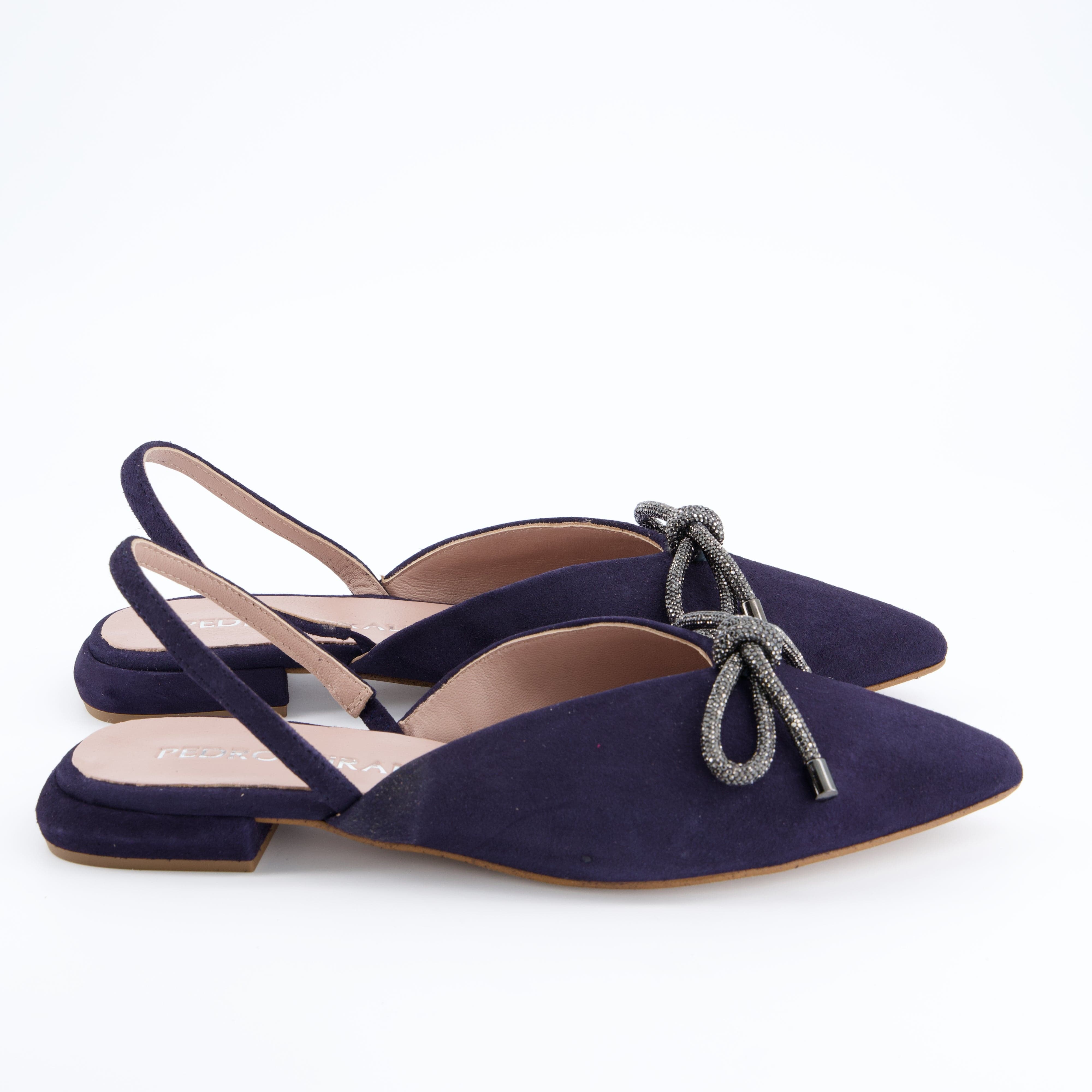 PEDRO MIRALLES Damenschuhe - Sandalen, Sandalen