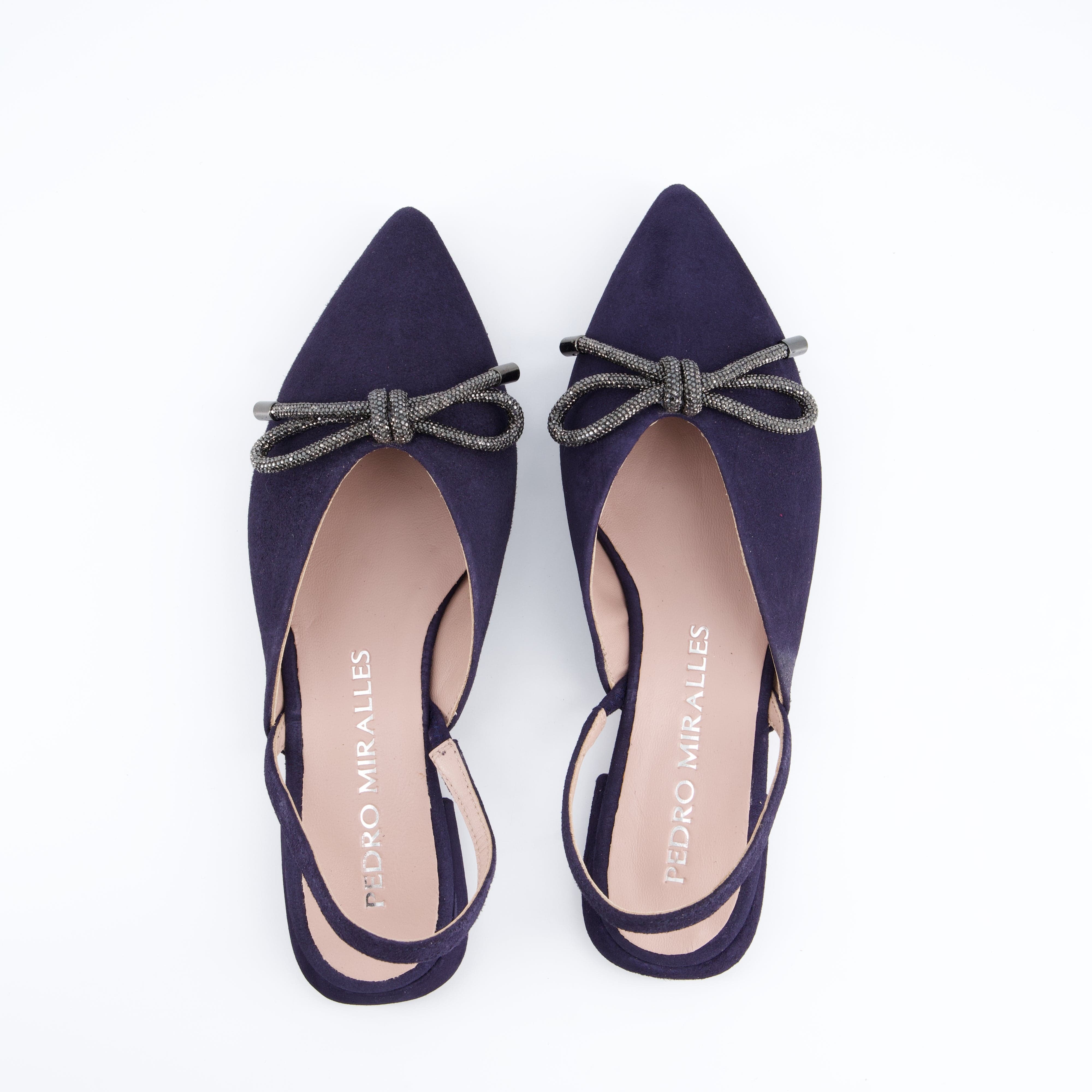 PEDRO MIRALLES Damenschuhe - Sandalen, Sandalen