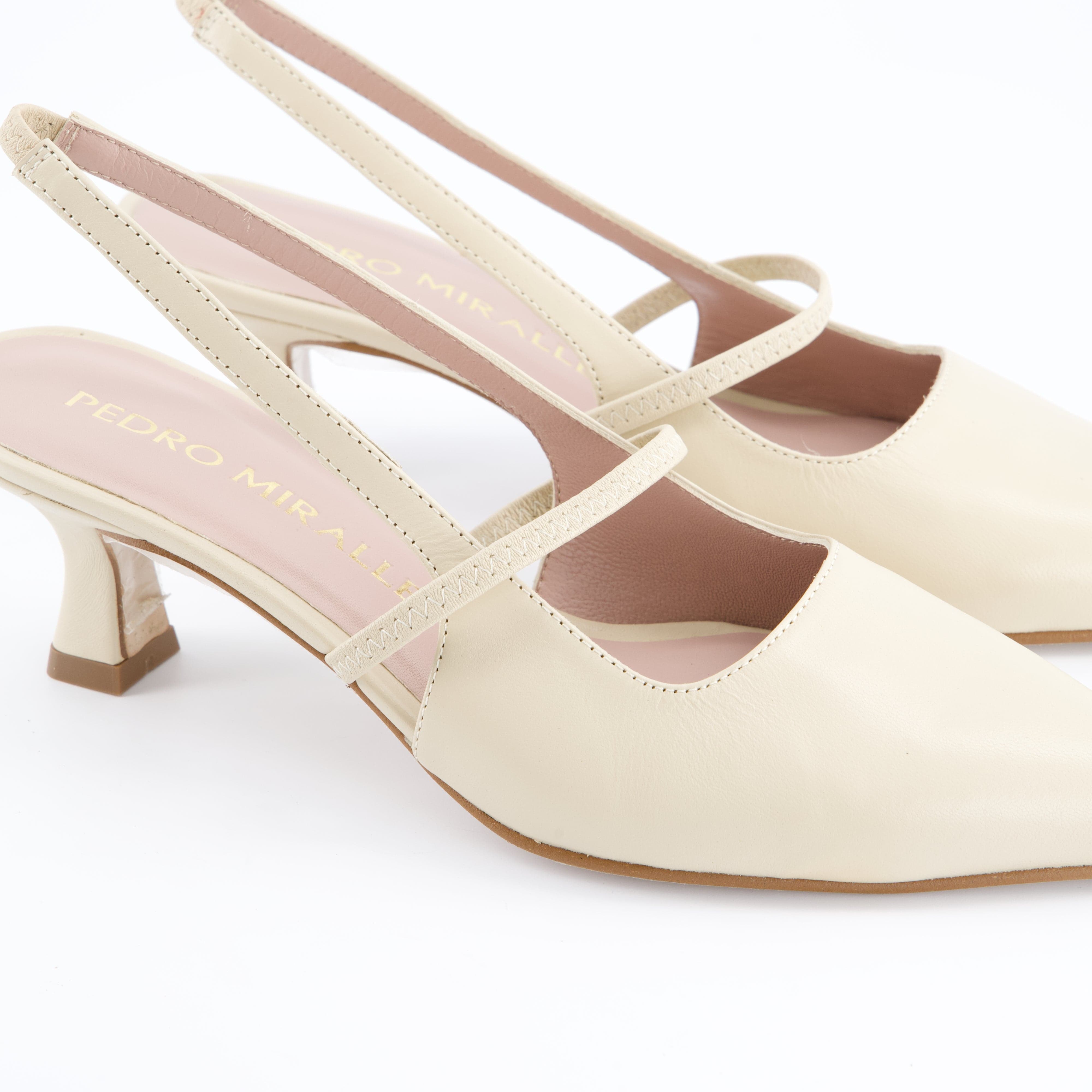 PEDRO MIRALLES Damenschuhe - Sandalen, Sandalen