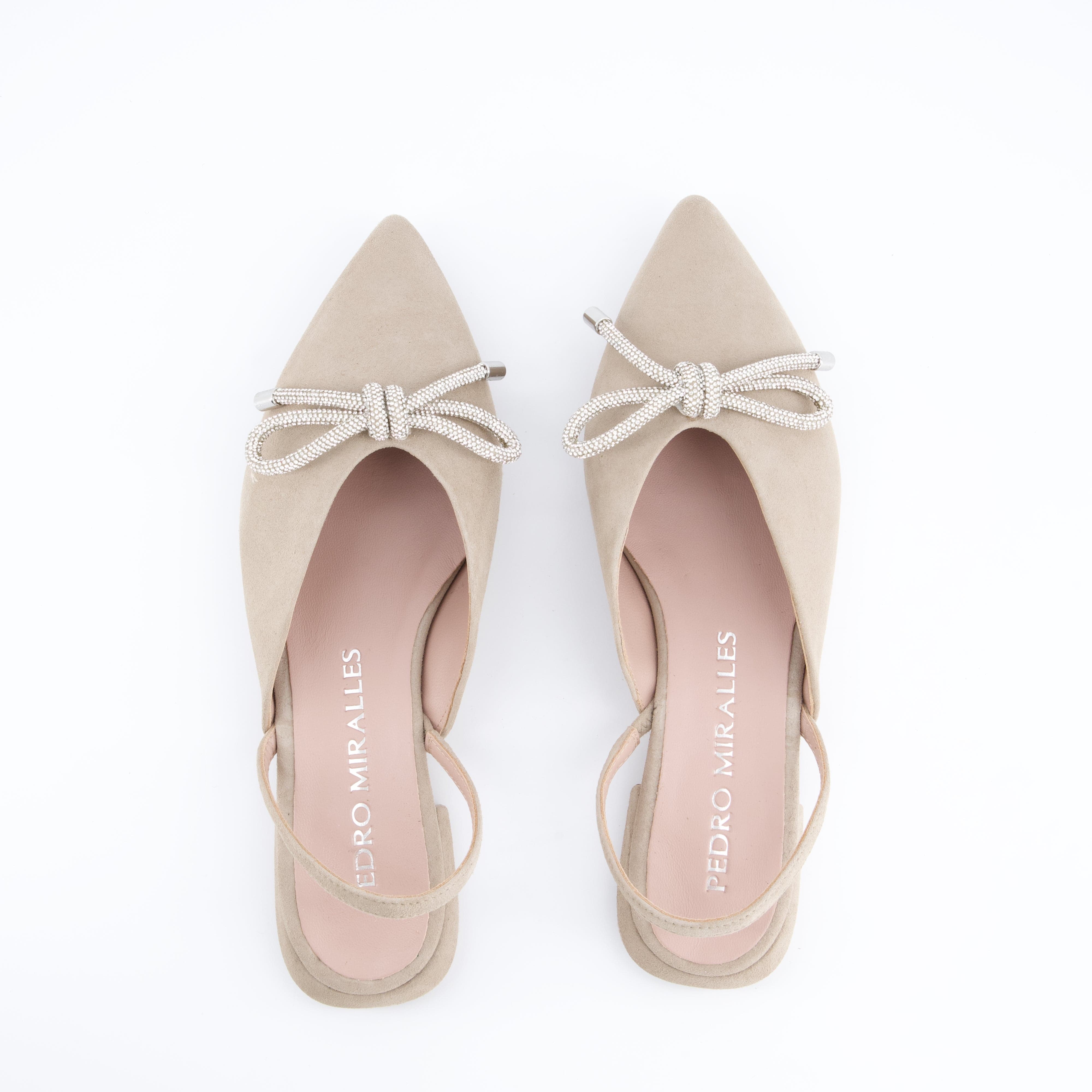 PEDRO MIRALLES Damenschuhe - Sandalen, Sandalen