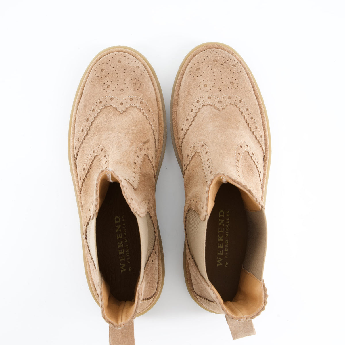 PEDRO MIRALLES Damenschuhe - Stiefelette PEDRO MIRALLES Stiefelette