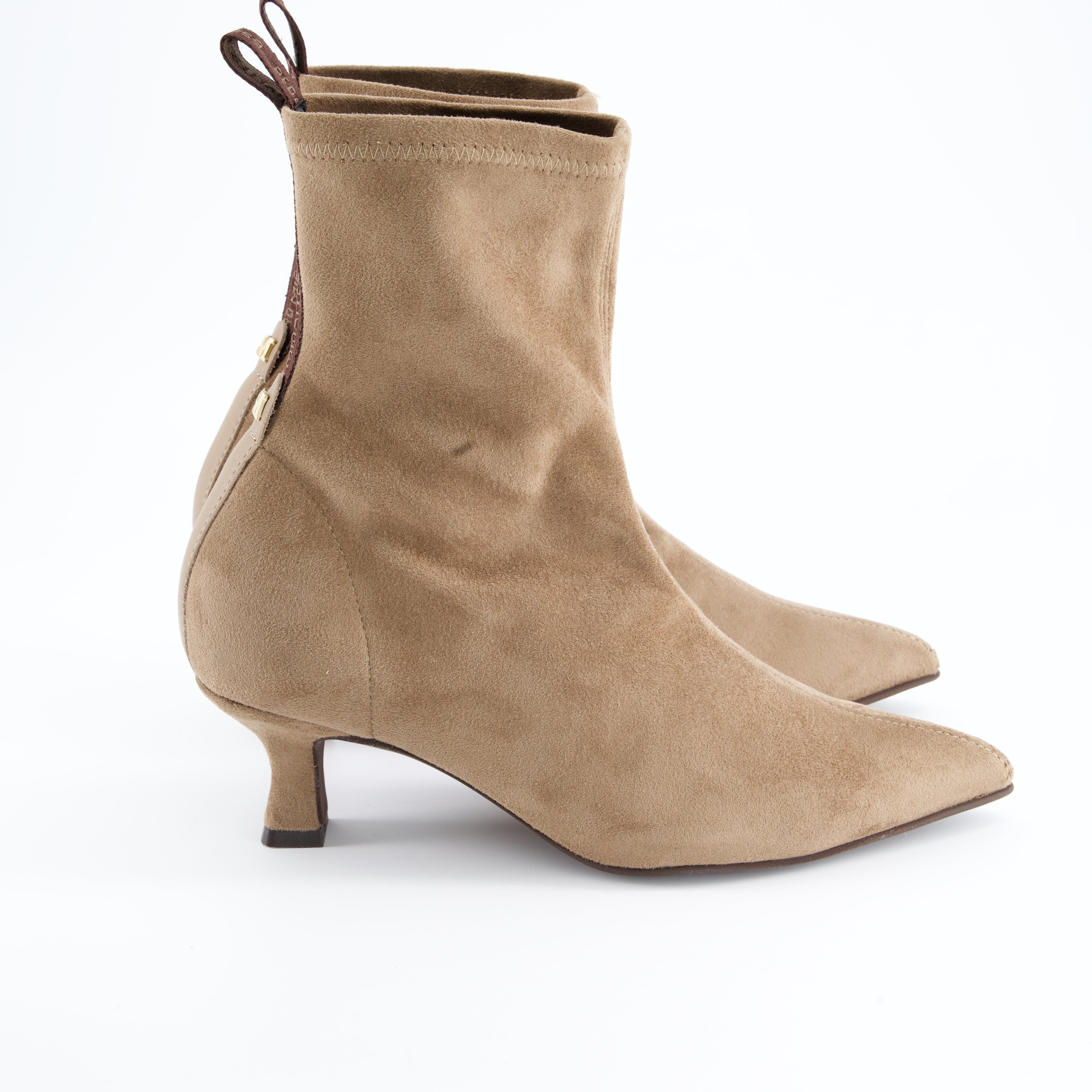PEDRO MIRALLES Damenschuhe - Stiefelette Stiefelette