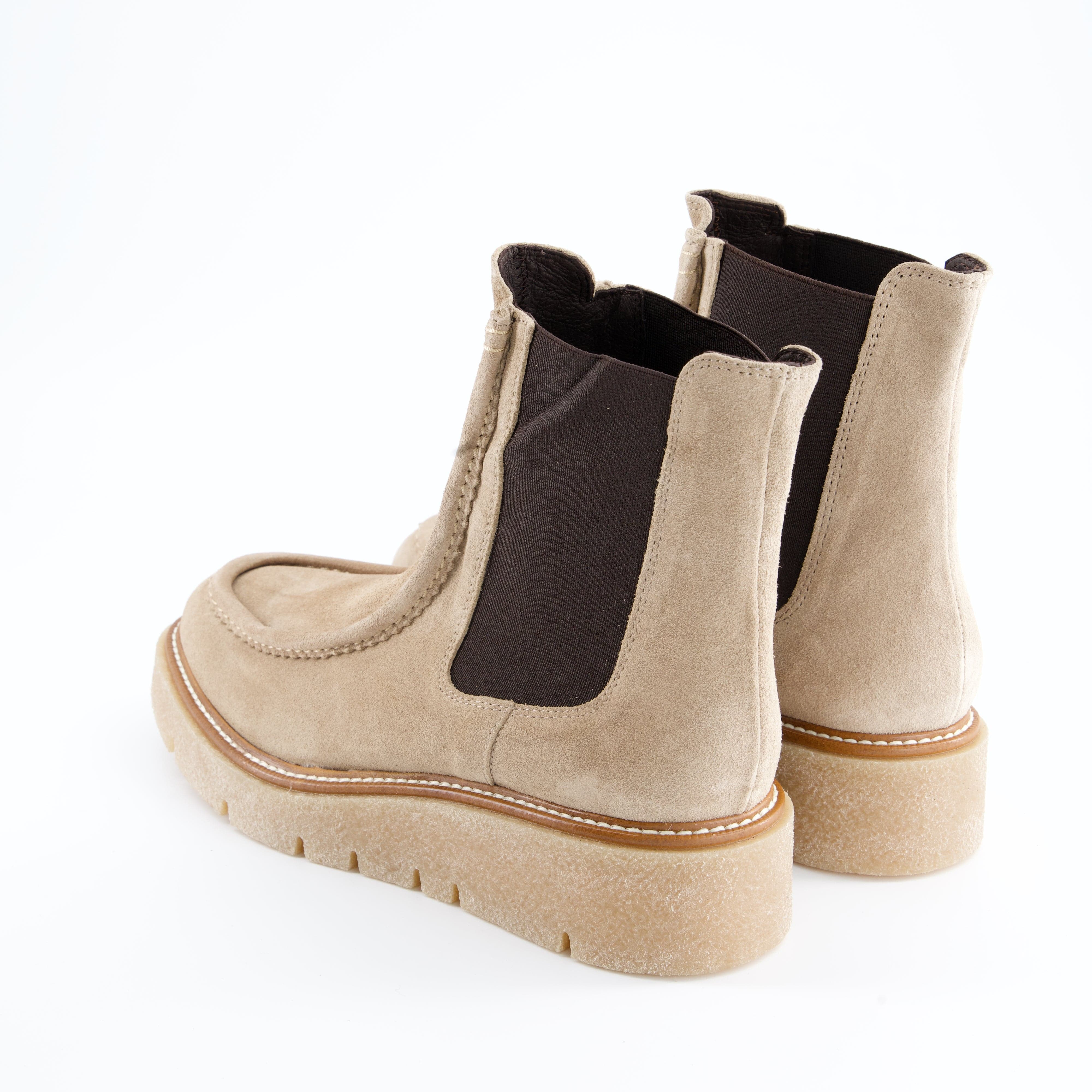 PEDRO MIRALLES Damenschuhe - Stiefelette Stiefelette
