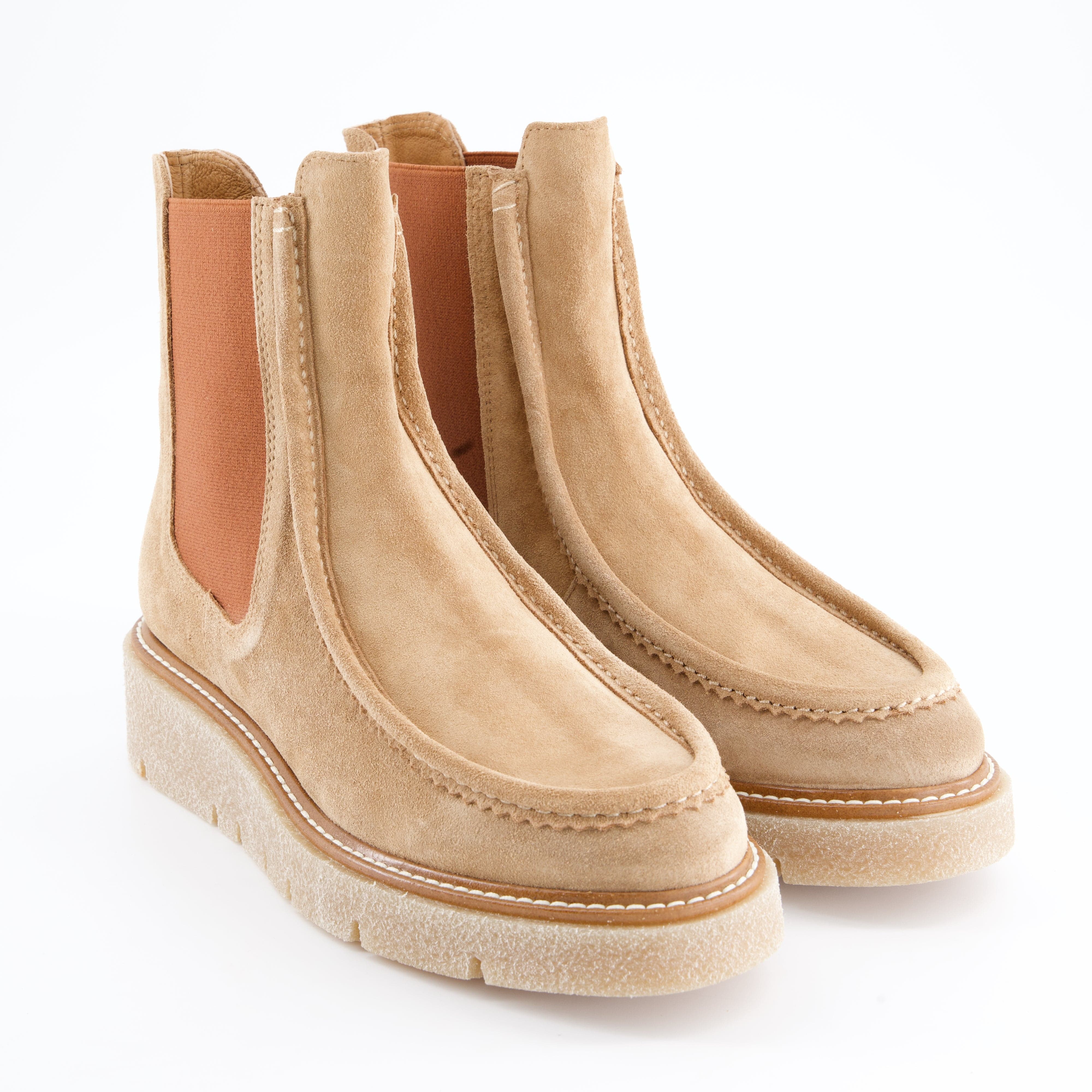 PEDRO MIRALLES Damenschuhe - Stiefelette Stiefelette