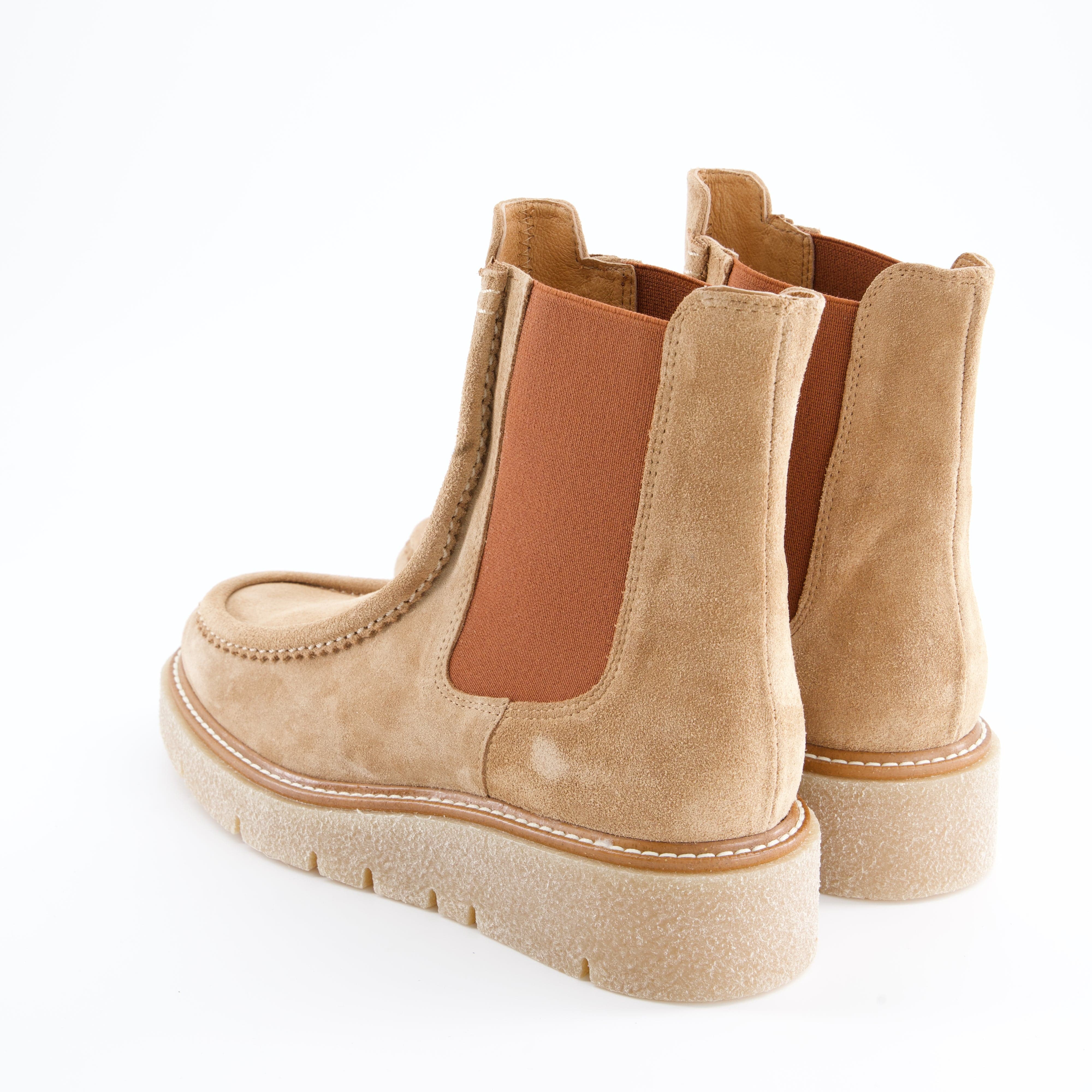 PEDRO MIRALLES Damenschuhe - Stiefelette Stiefelette