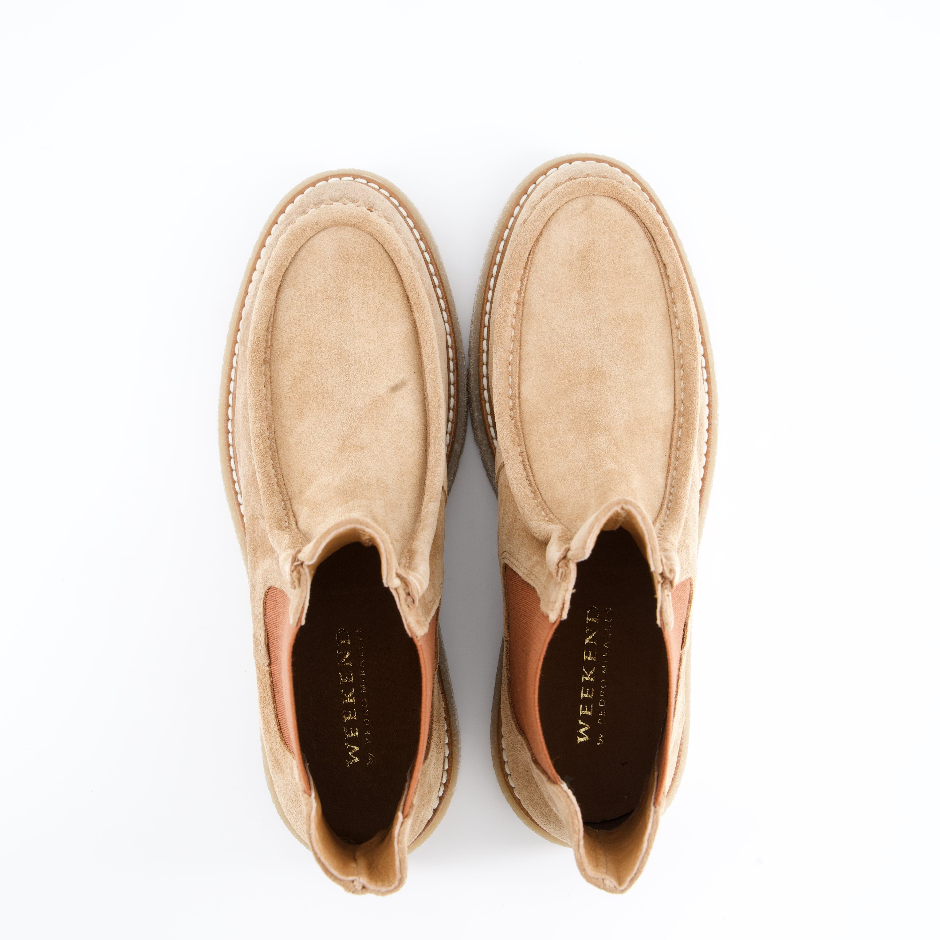 PEDRO MIRALLES Damenschuhe - Stiefelette Stiefelette