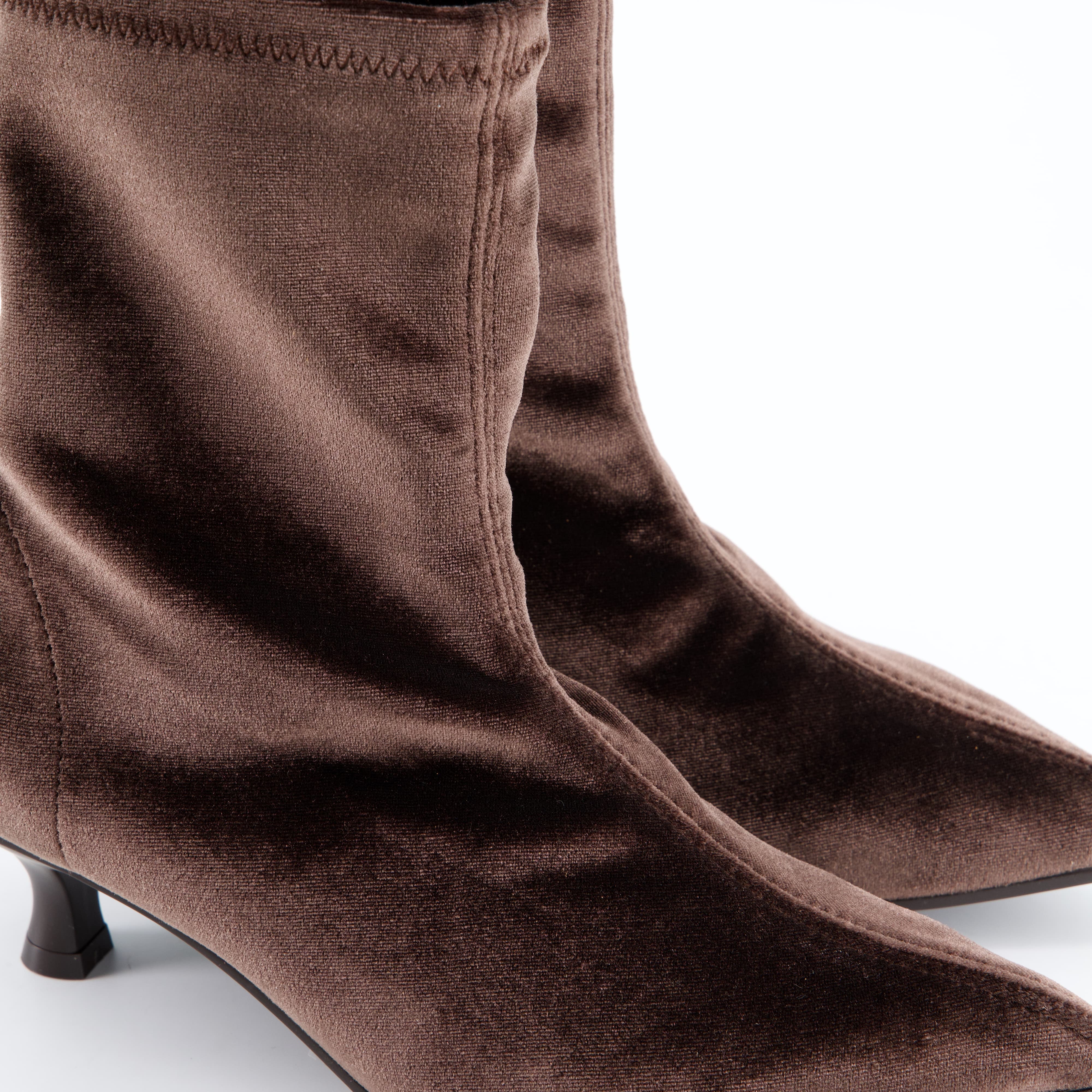 PEDRO MIRALLES Damenschuhe - Stiefelette Stiefelette