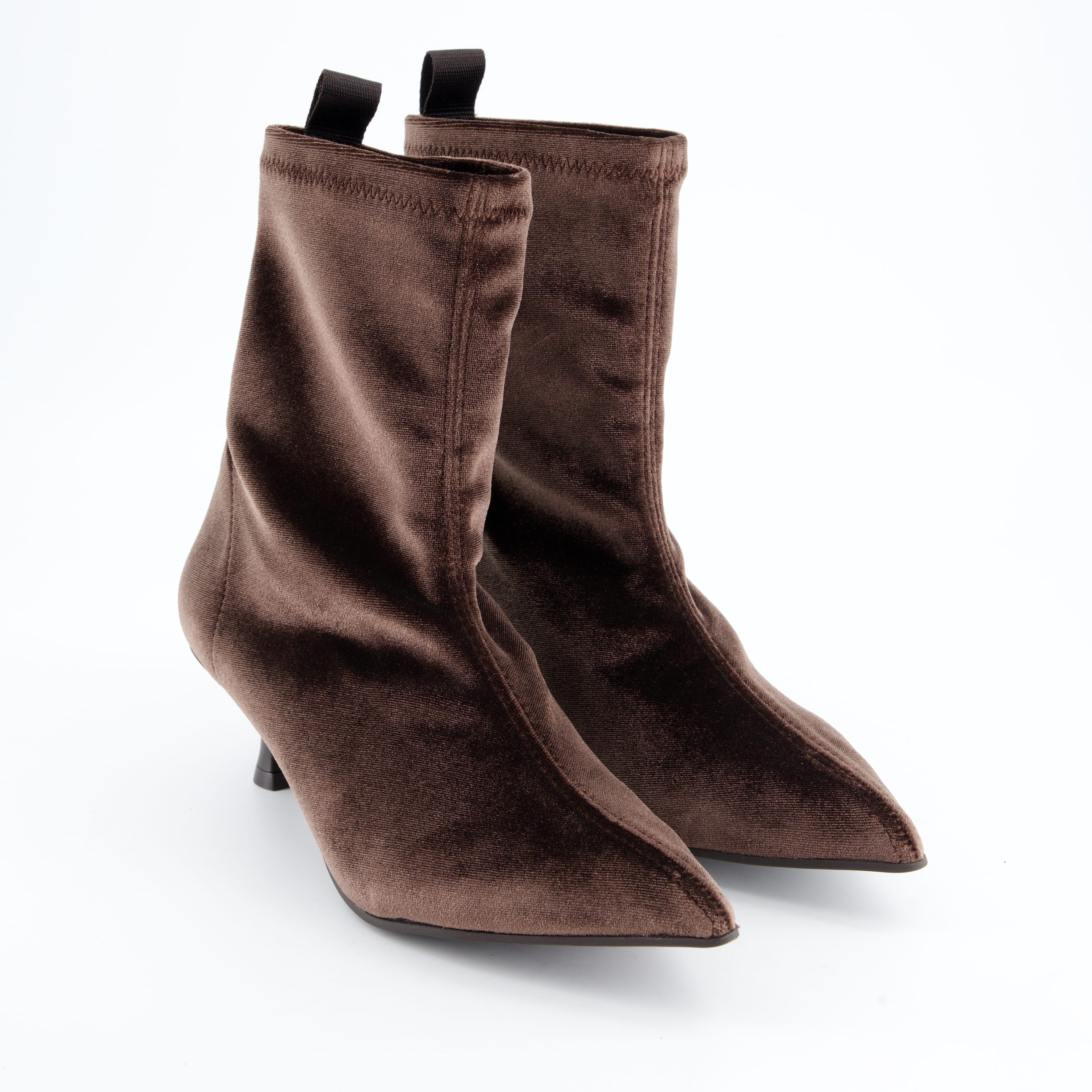 PEDRO MIRALLES Damenschuhe - Stiefelette Stiefelette