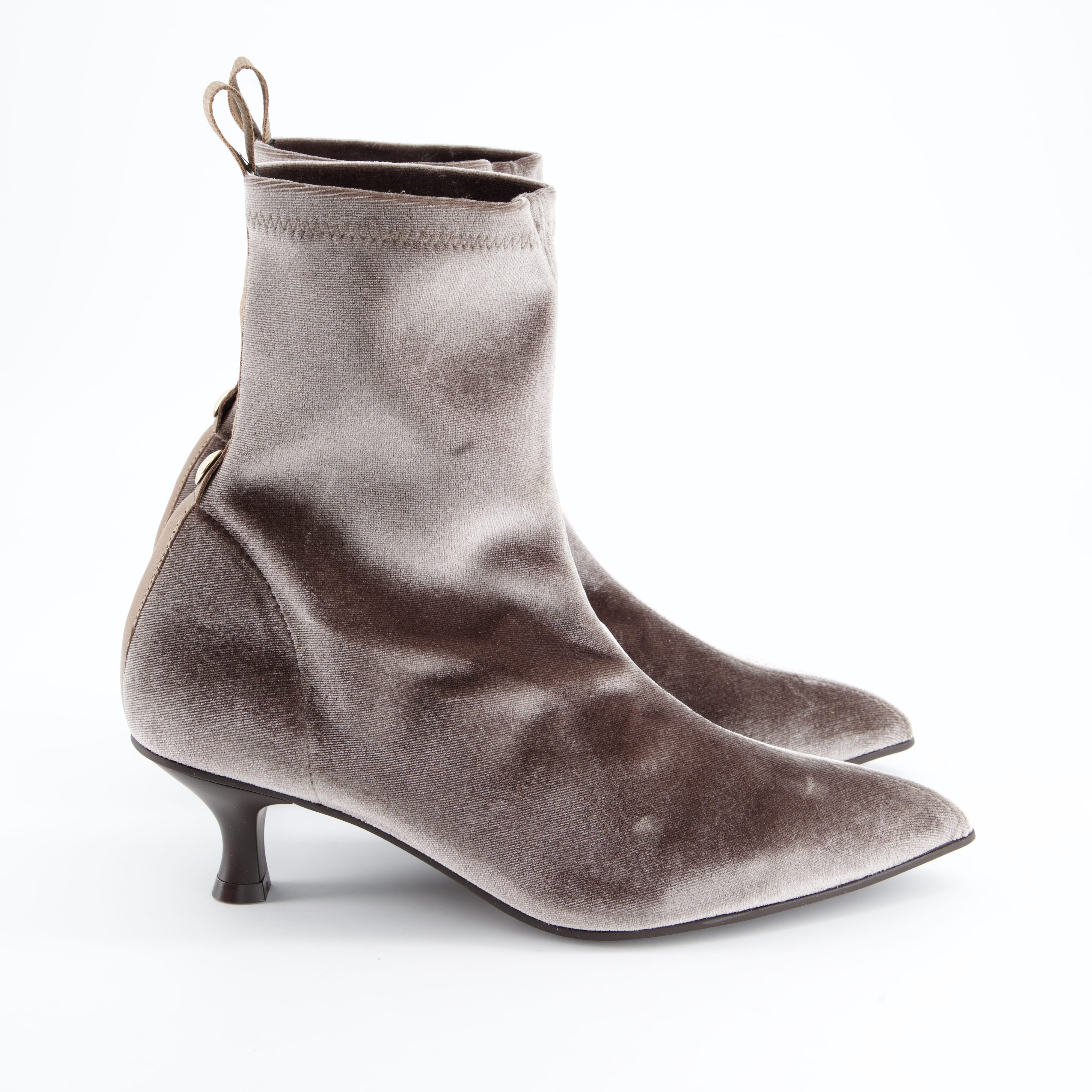PEDRO MIRALLES Damenschuhe - Stiefelette Stiefelette
