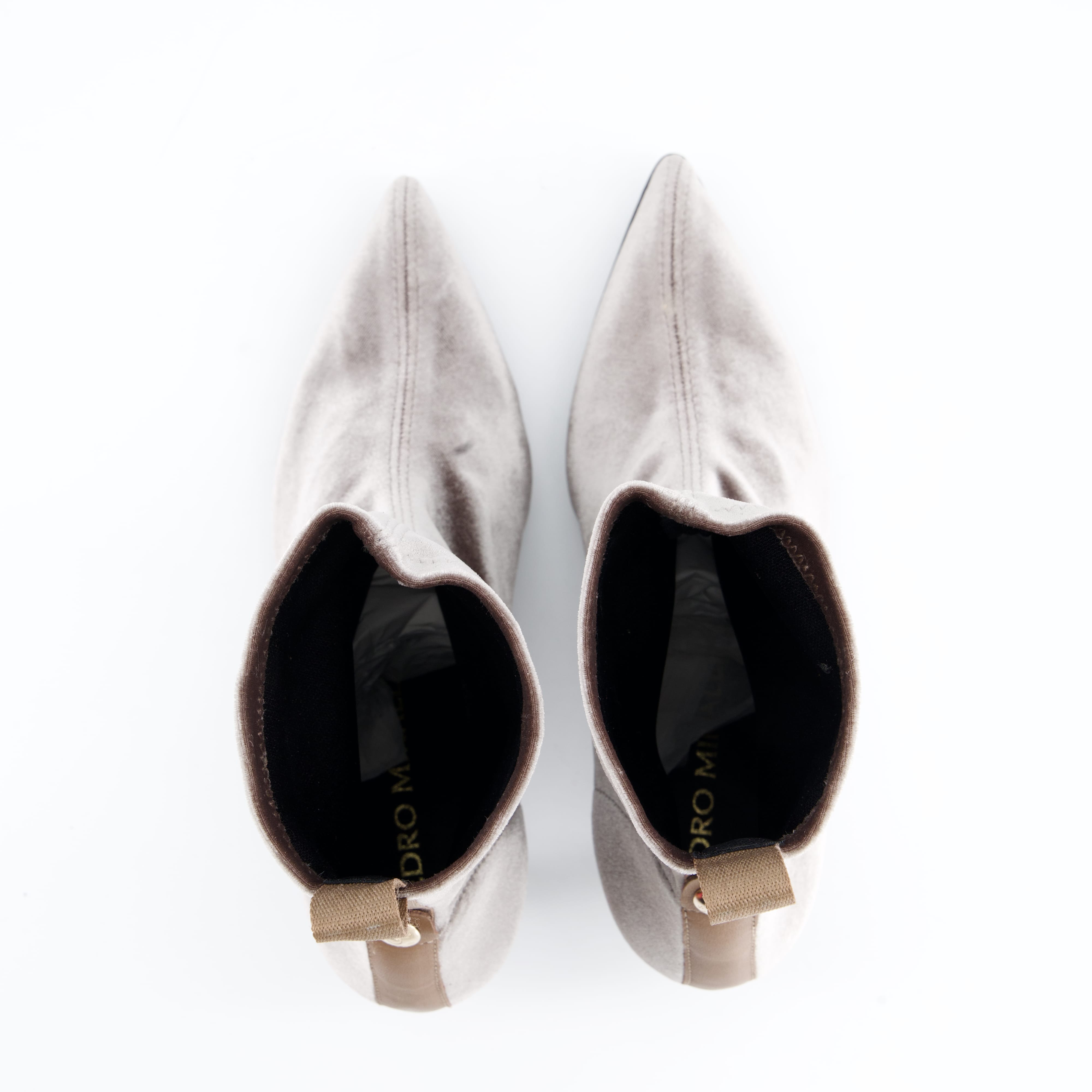 PEDRO MIRALLES Damenschuhe - Stiefelette Stiefelette