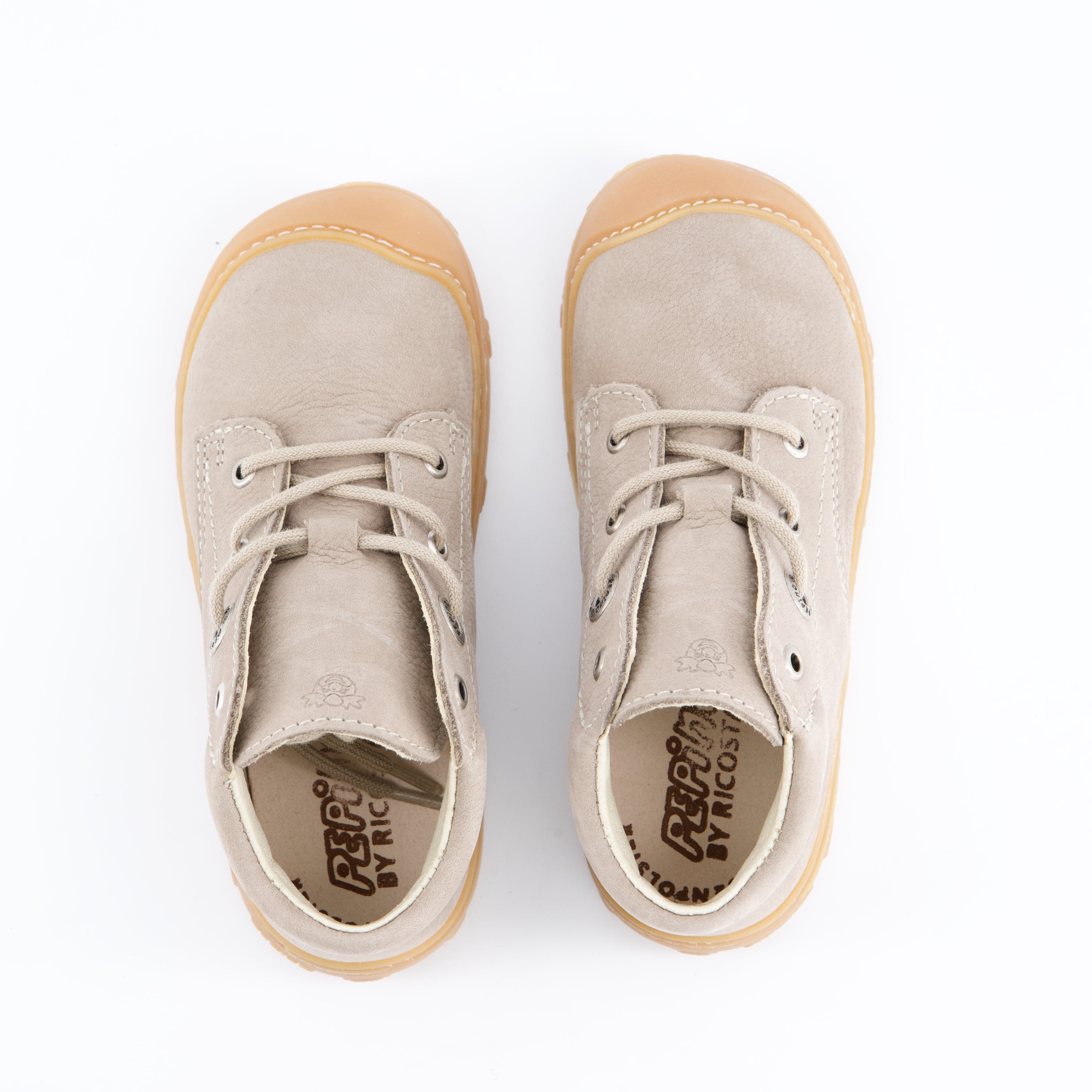 PEPINO Burschenschuhe - Lauflernschuh Lauflernschuh CORY