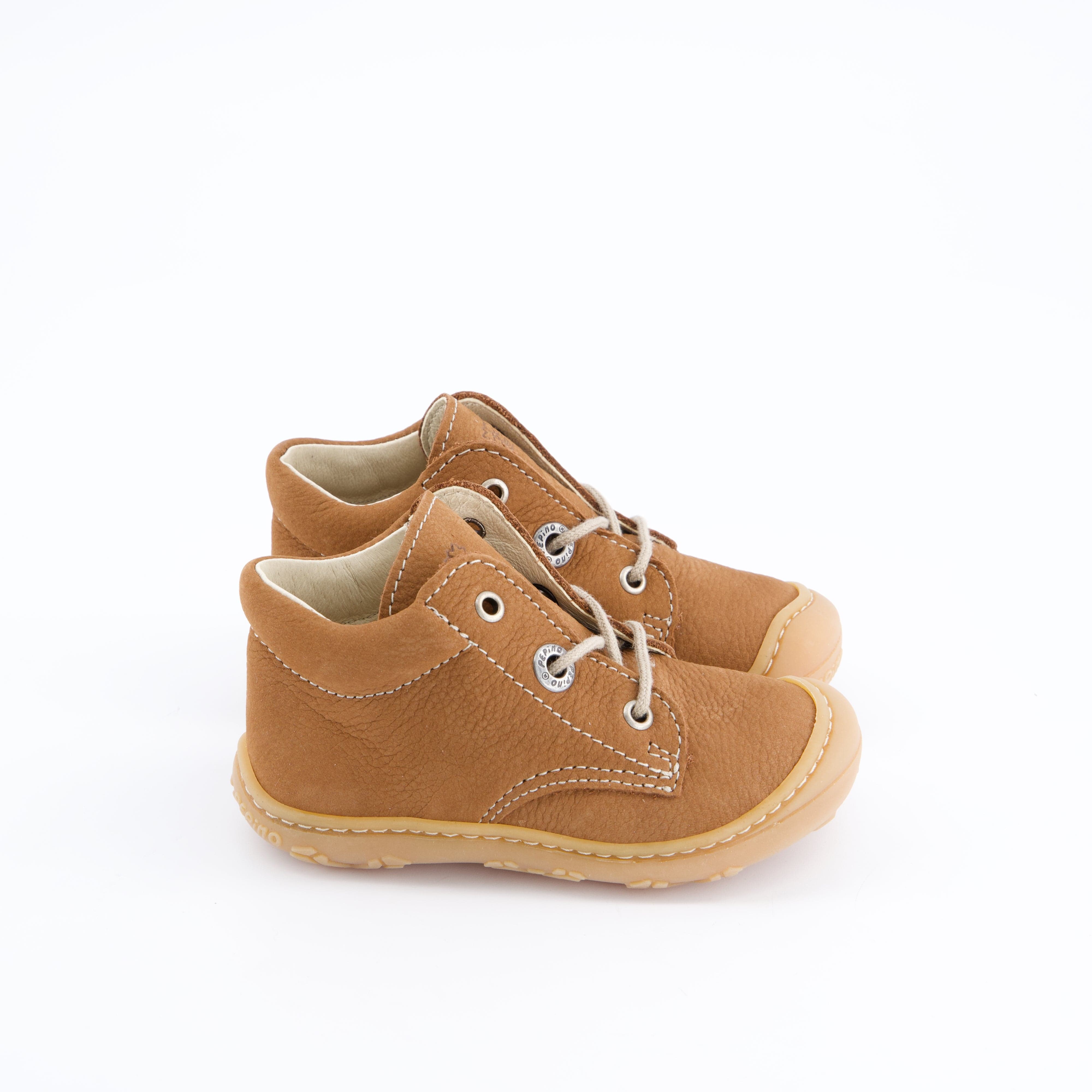 PEPINO Burschenschuhe - Lauflernschuh, Lauflernschuh CORY.